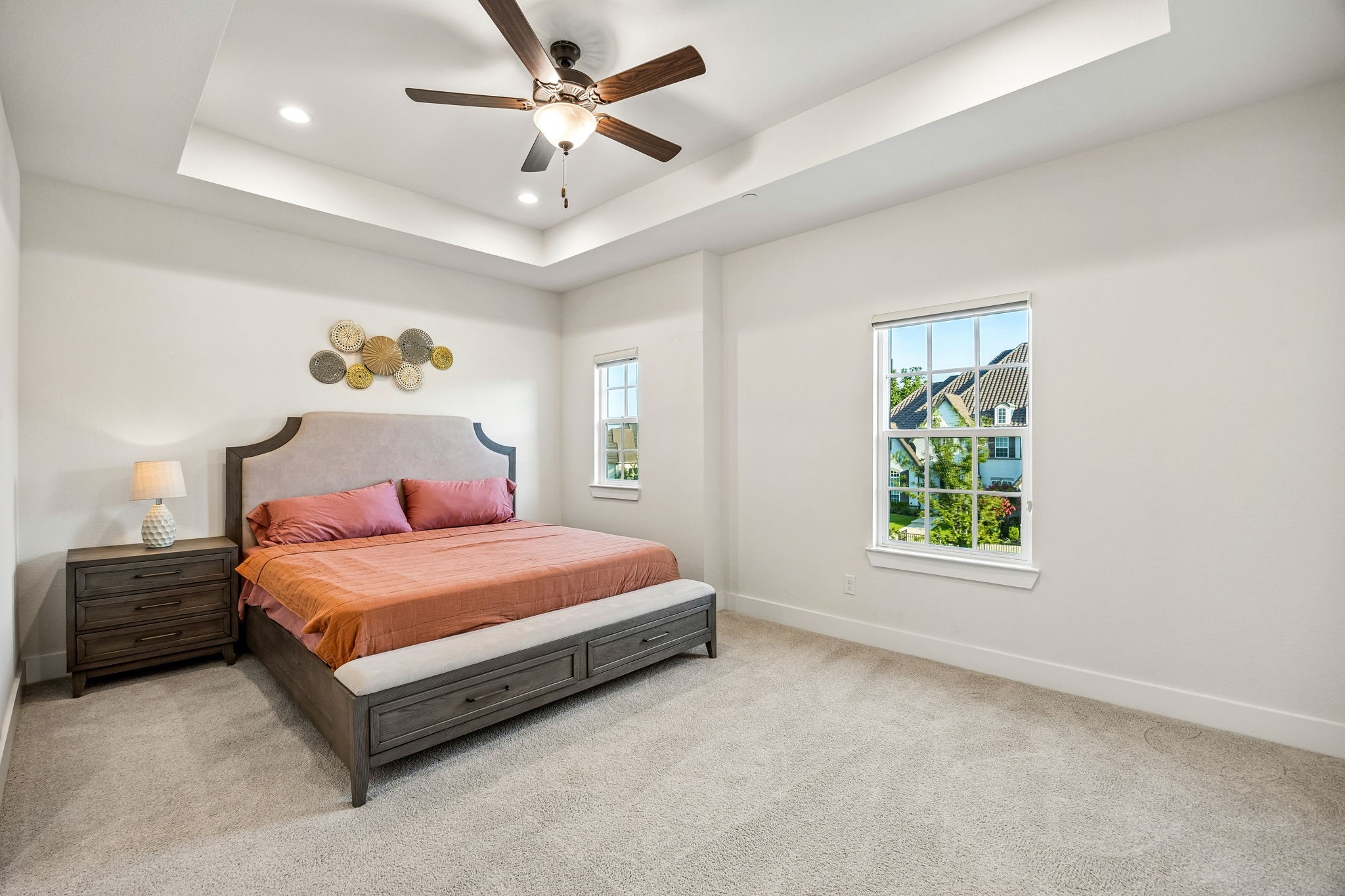 804 Jamestown Lane