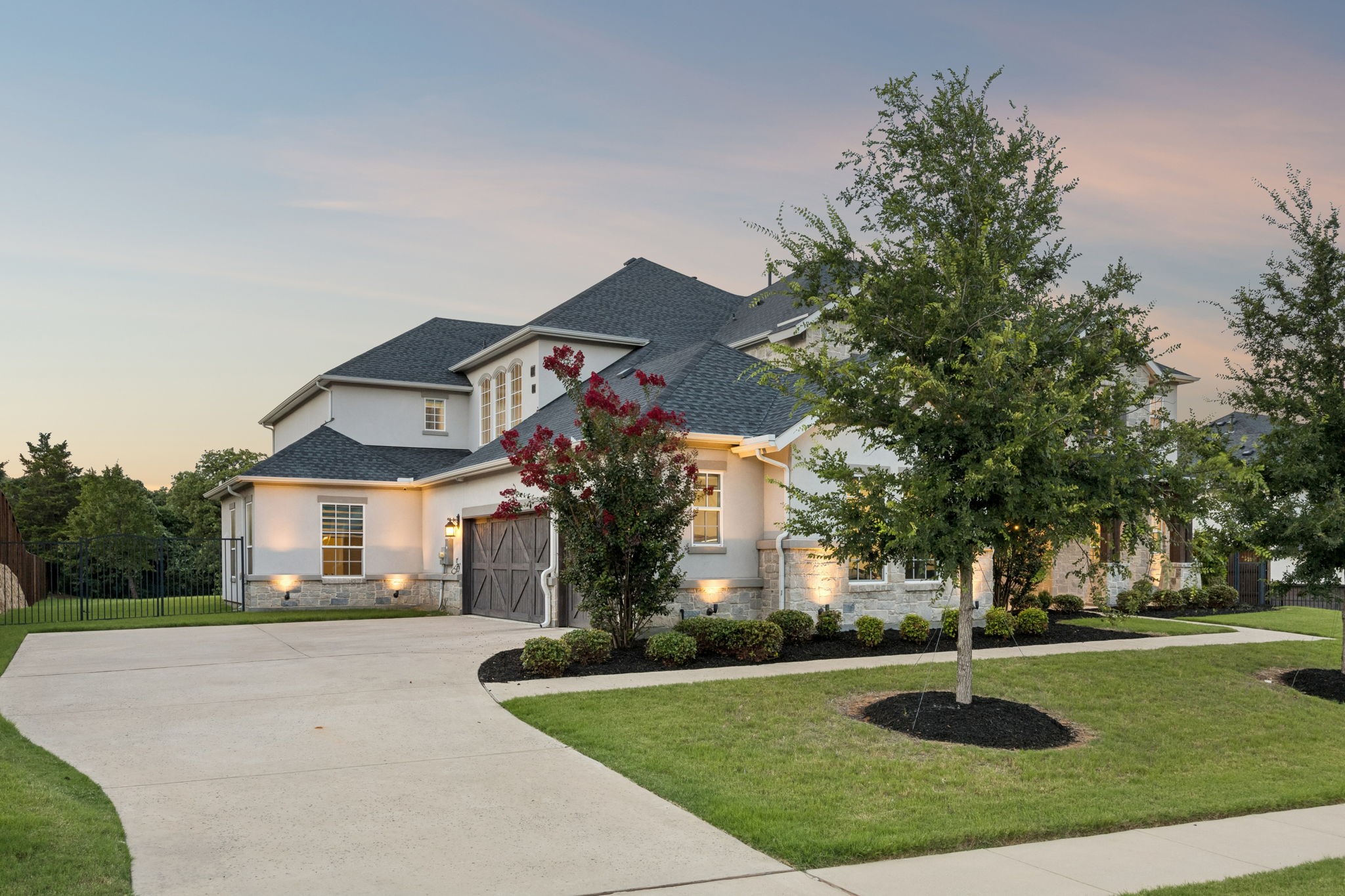 804 Jamestown Lane