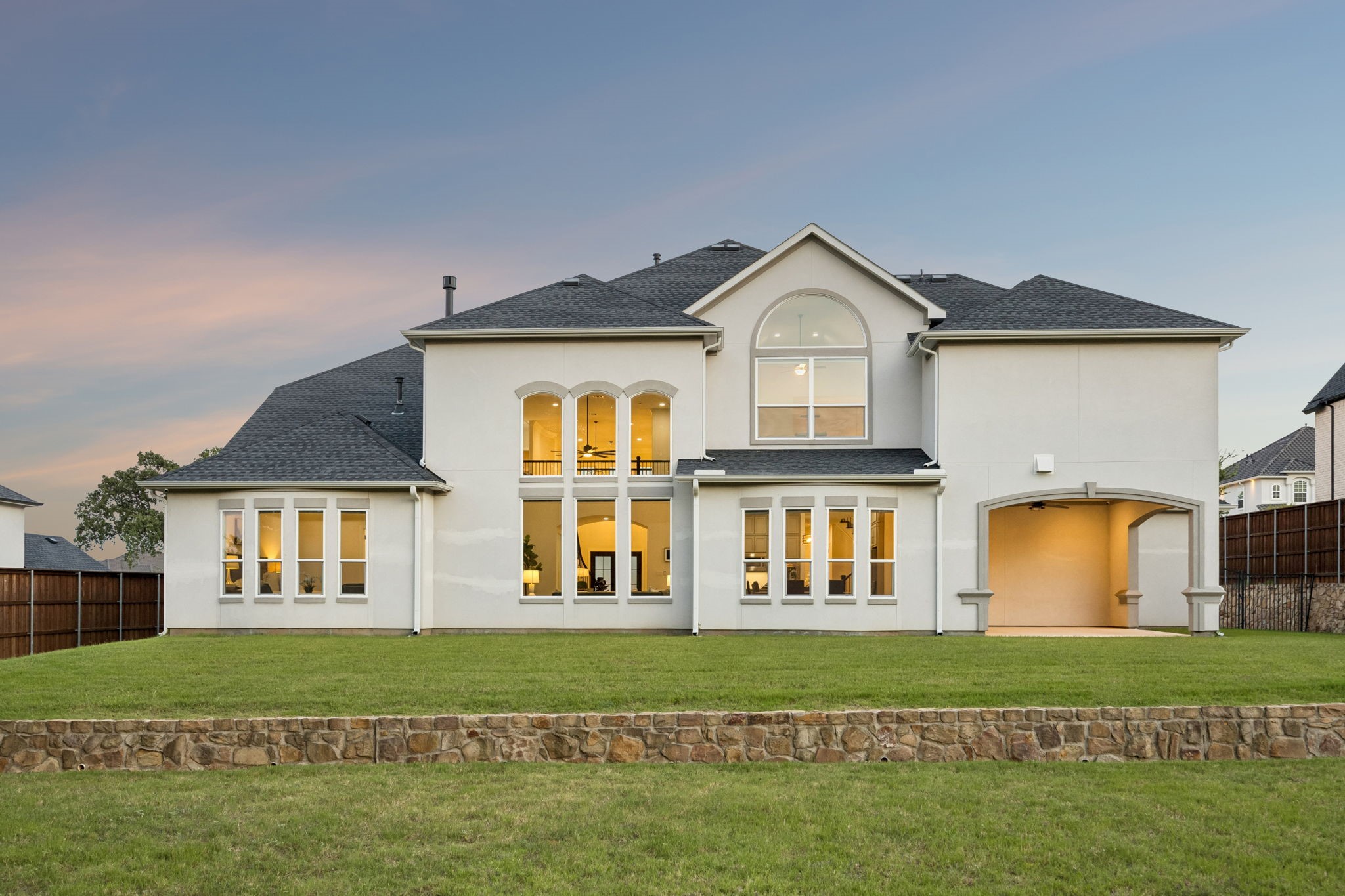 804 Jamestown Lane