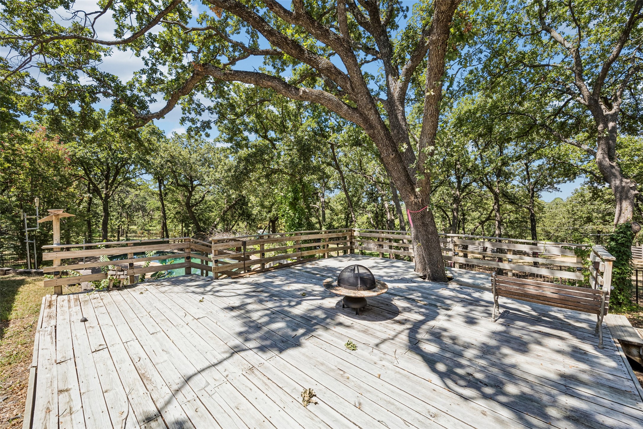 2920 Burney Lane