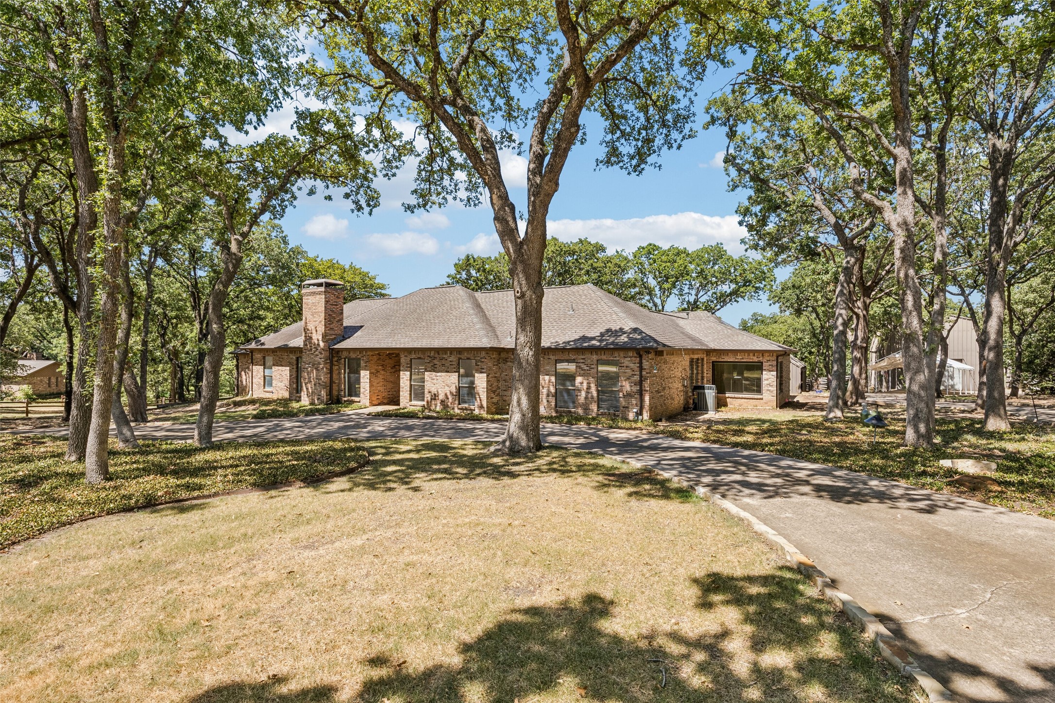 2920 Burney Lane