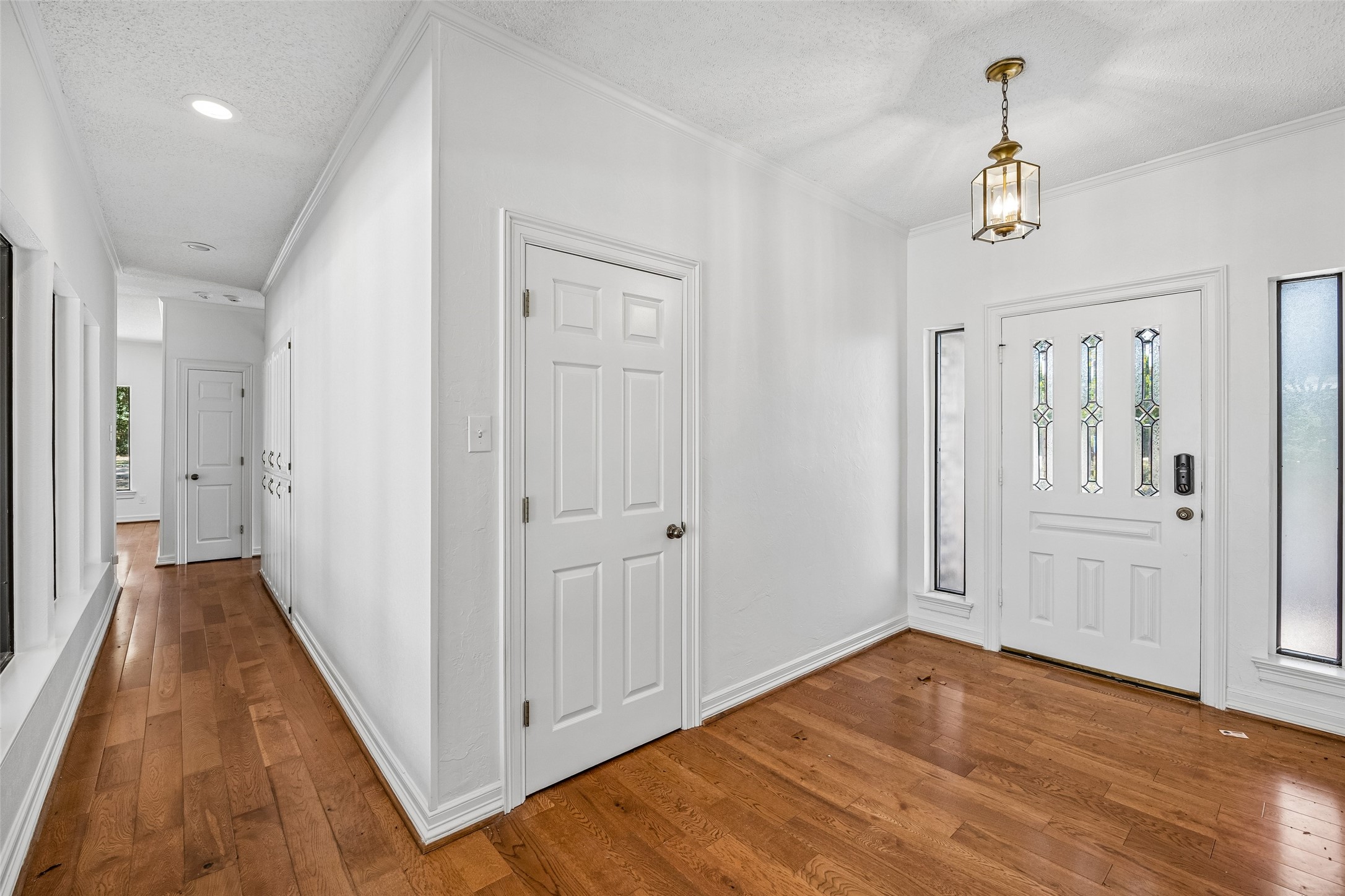 2920 Burney Lane
