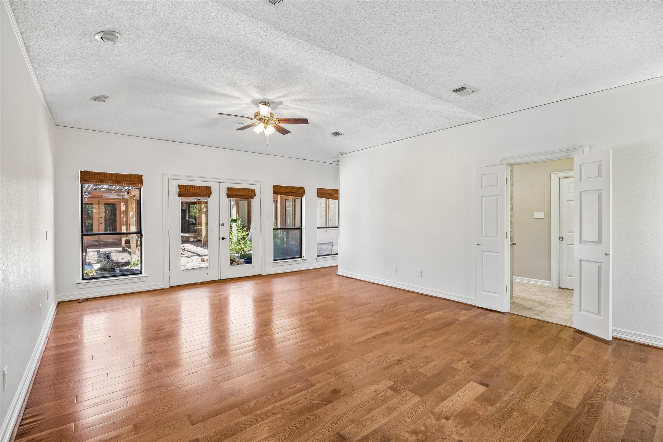 2920 Burney Lane