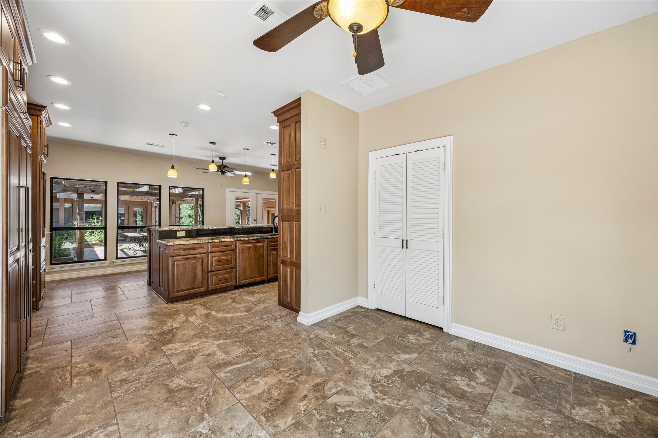 2920 Burney Lane