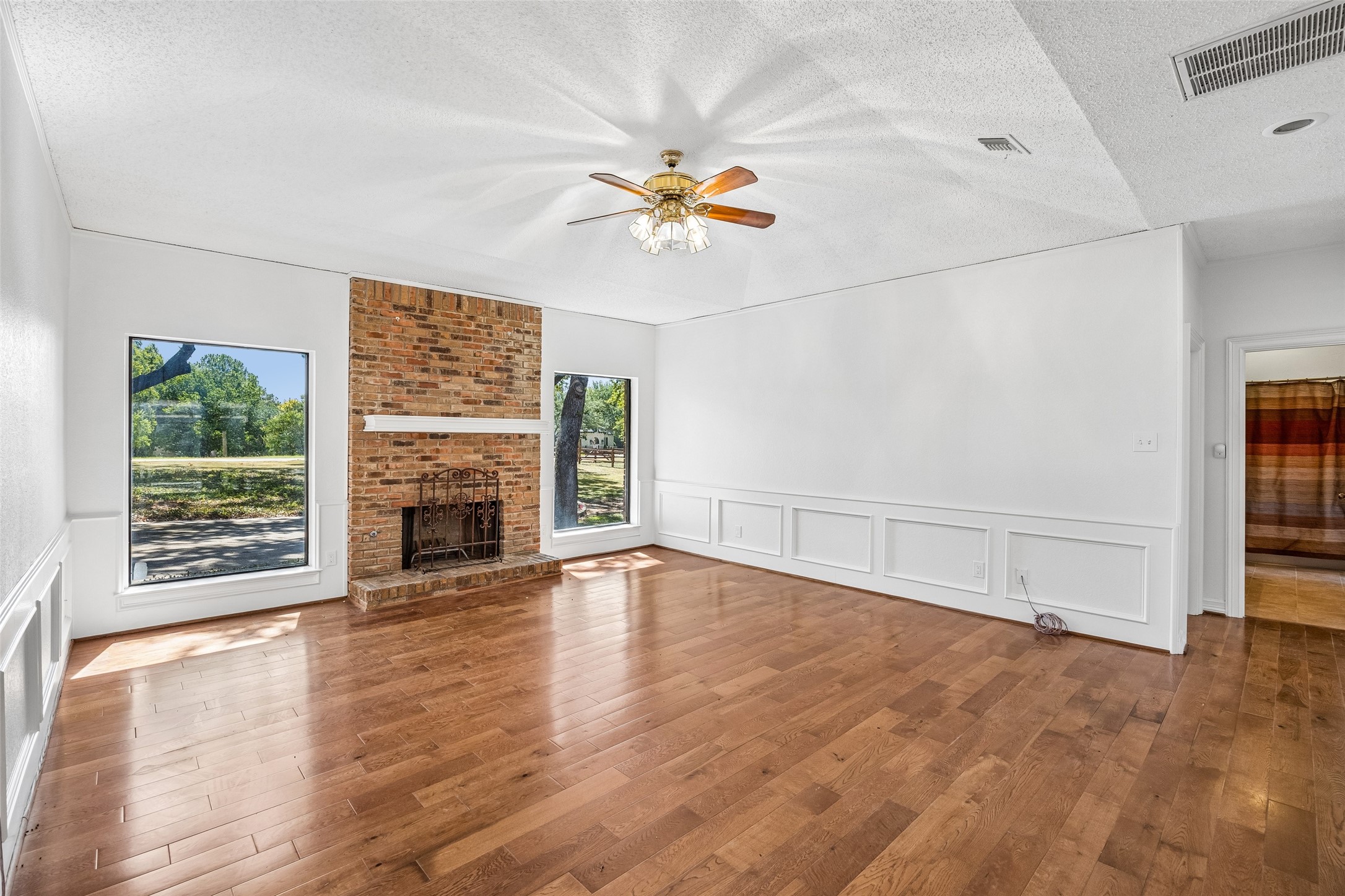 2920 Burney Lane
