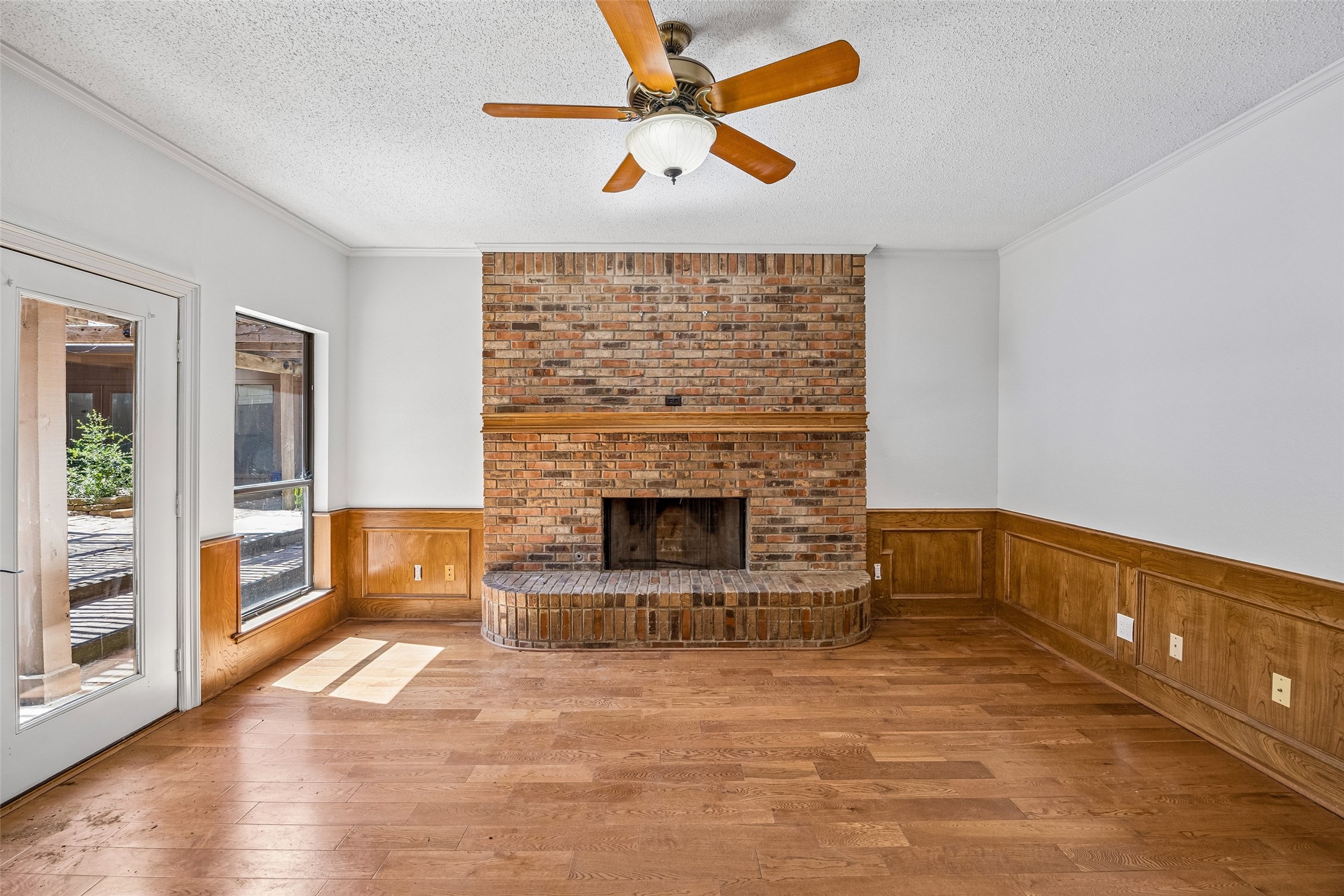 2920 Burney Lane