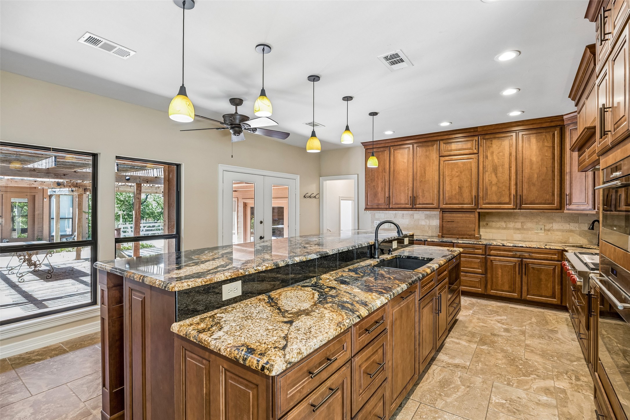 2920 Burney Lane