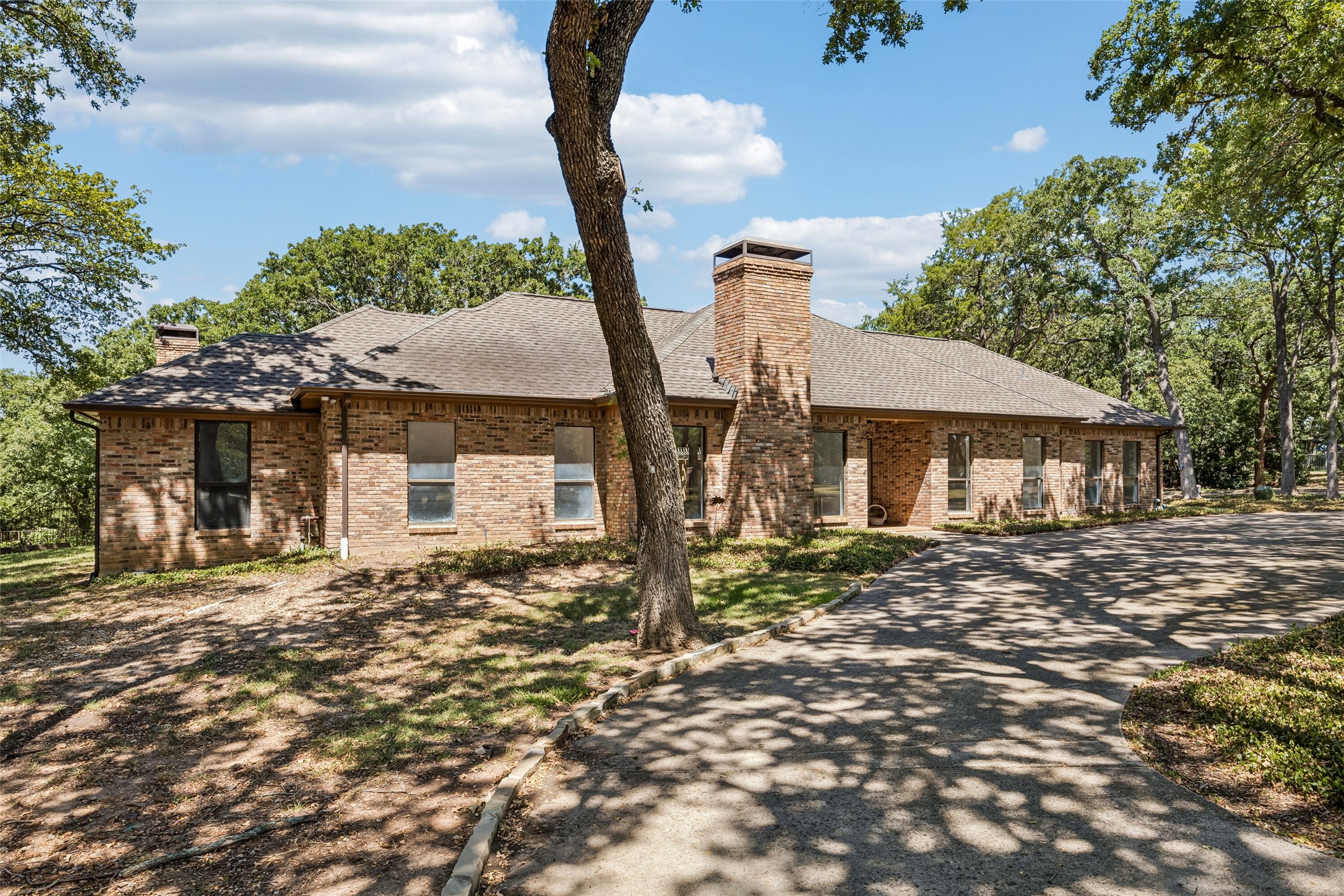 2920 Burney Lane