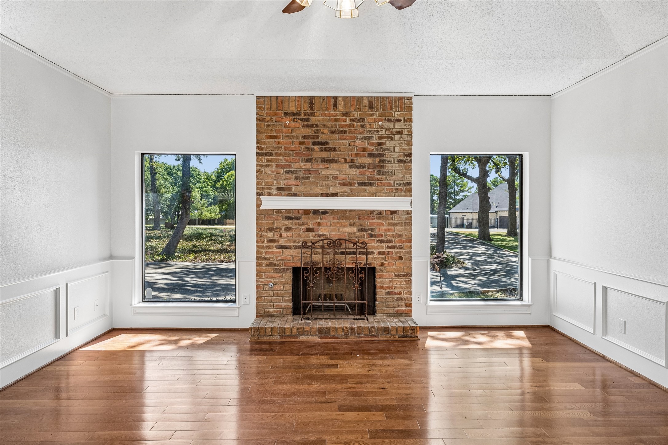 2920 Burney Lane