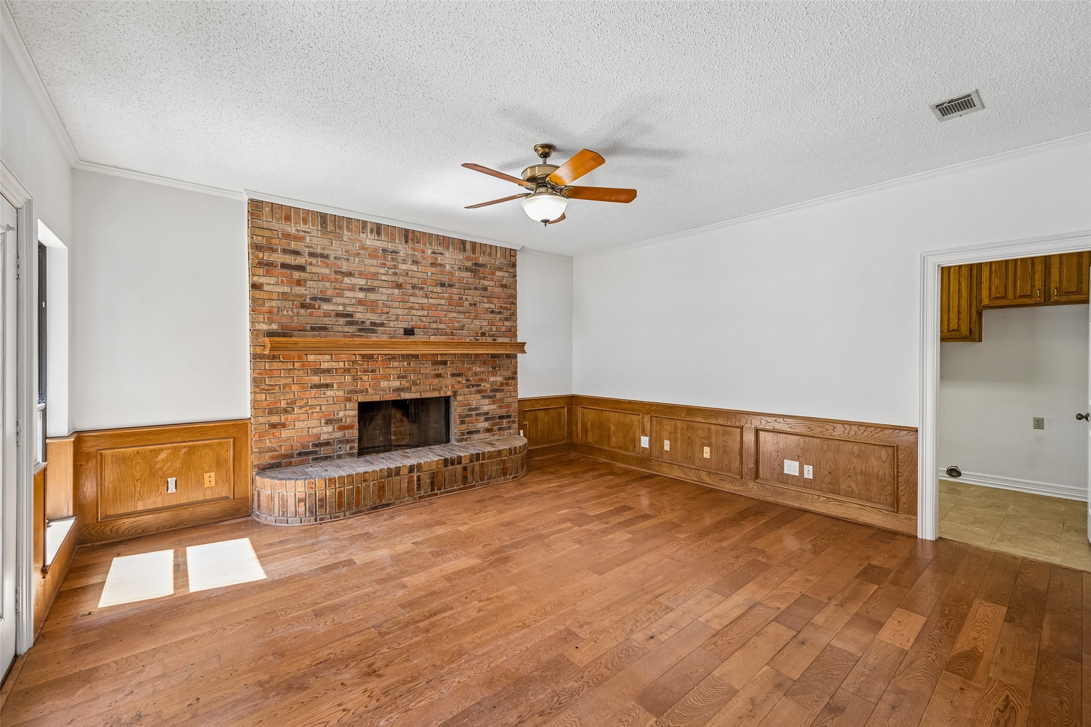 2920 Burney Lane