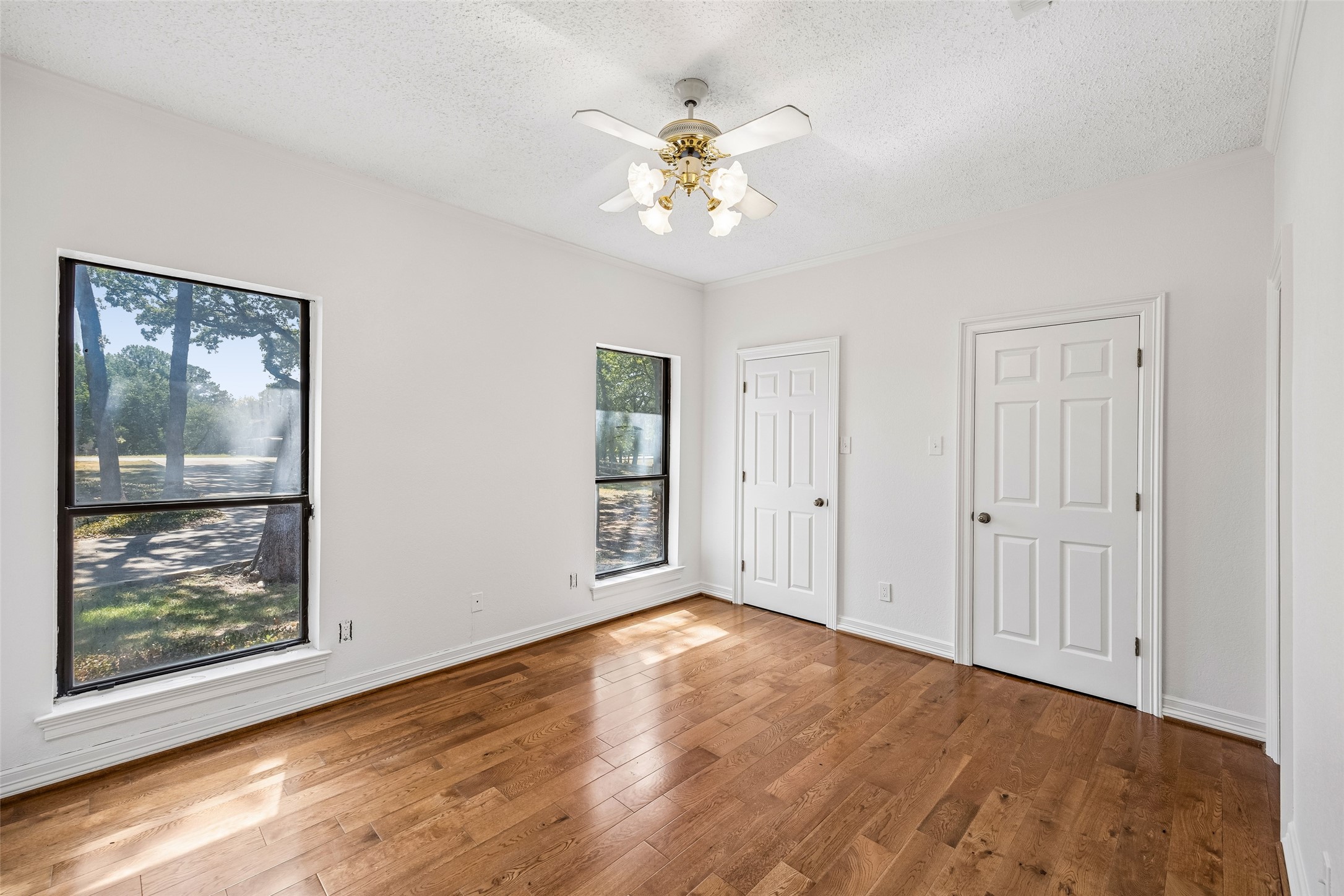 2920 Burney Lane