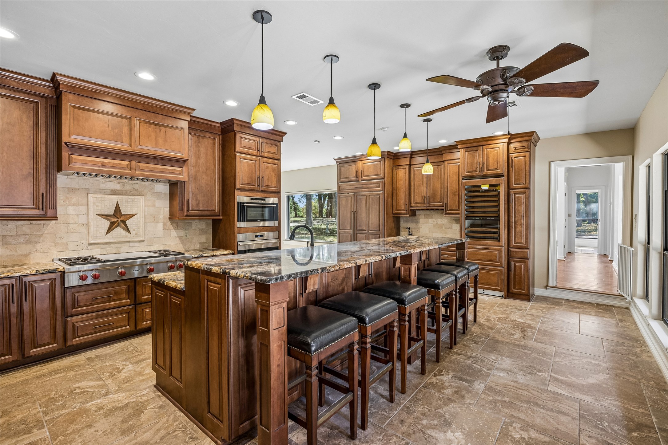 2920 Burney Lane