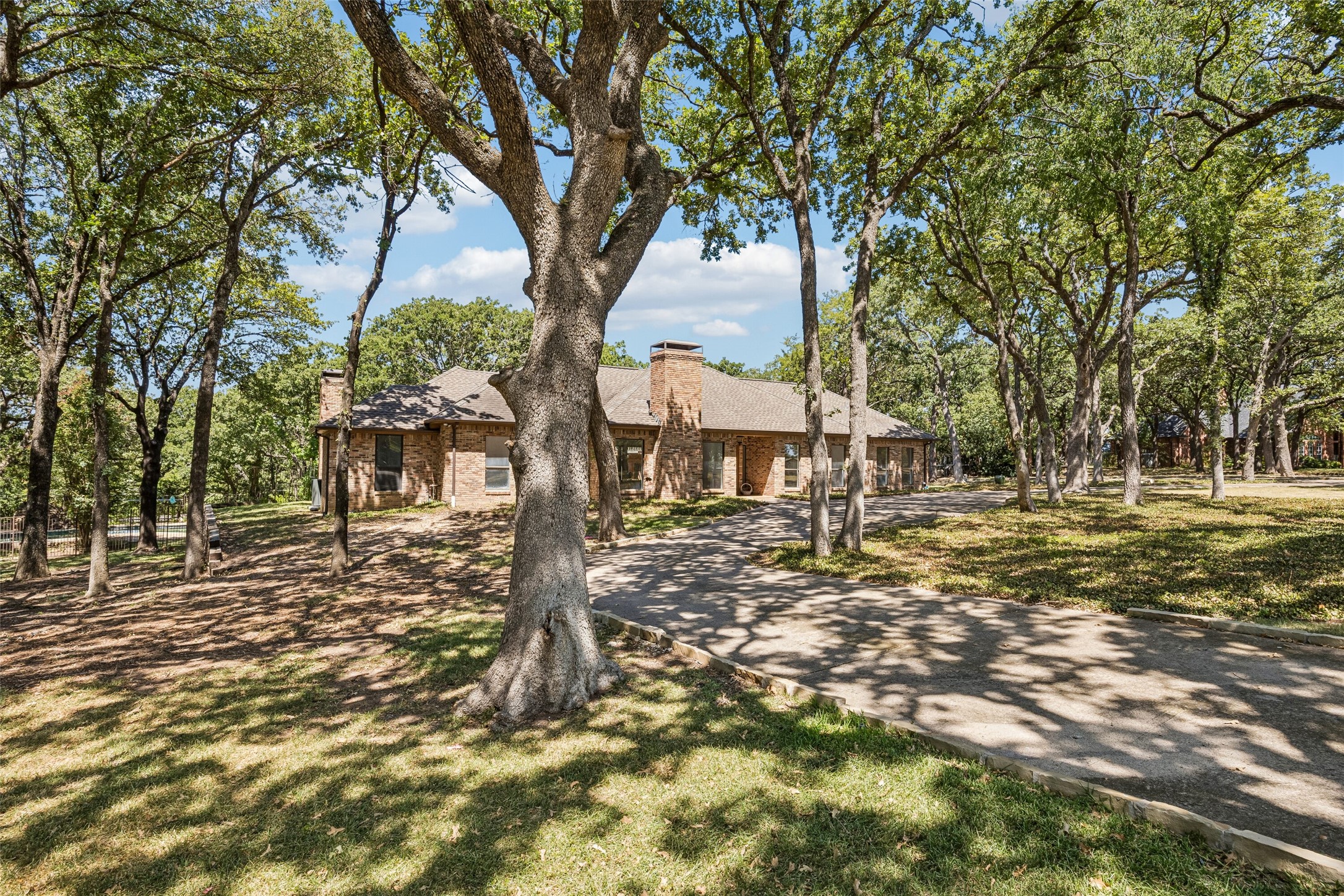 2920 Burney Lane