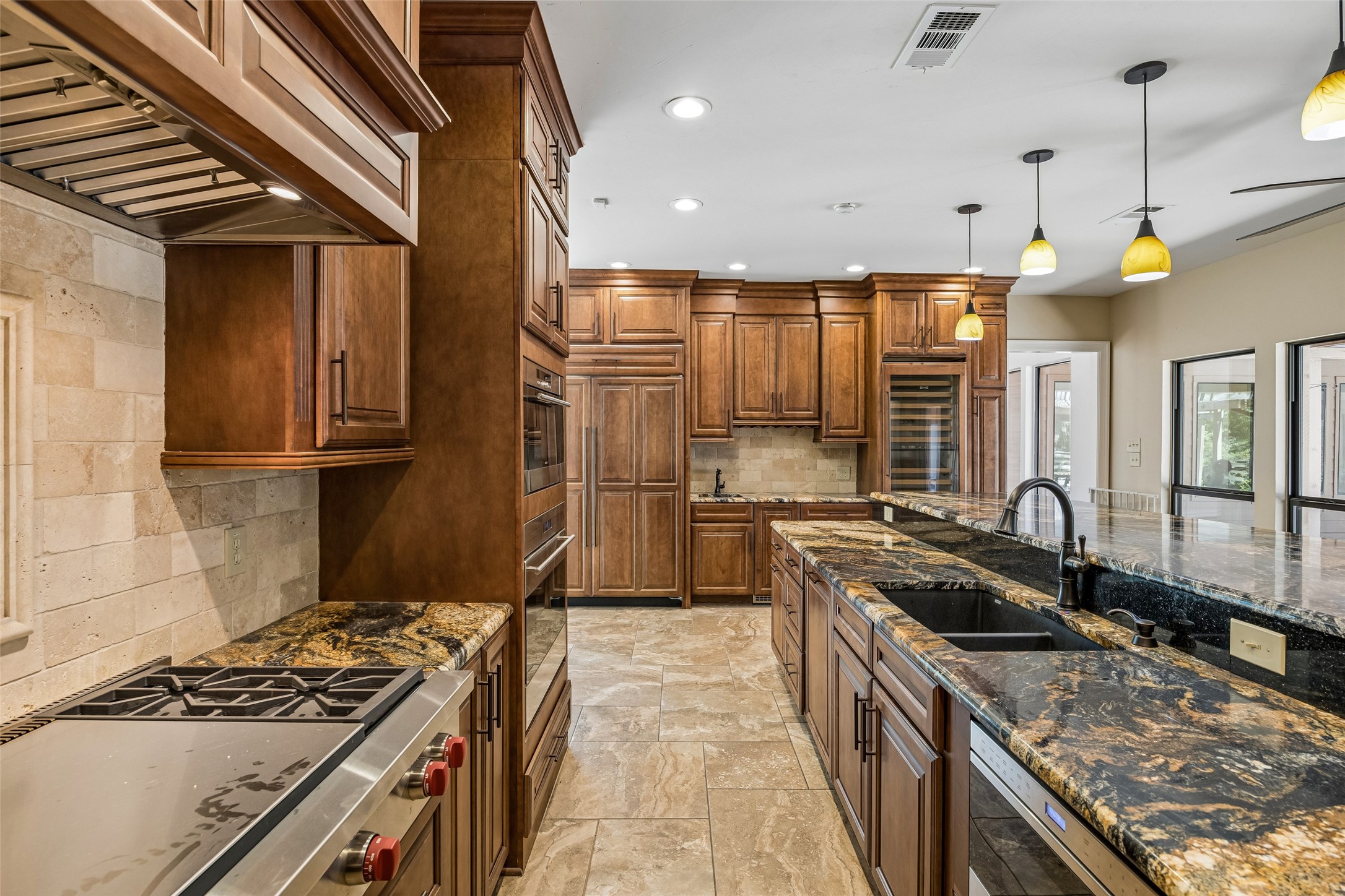 2920 Burney Lane