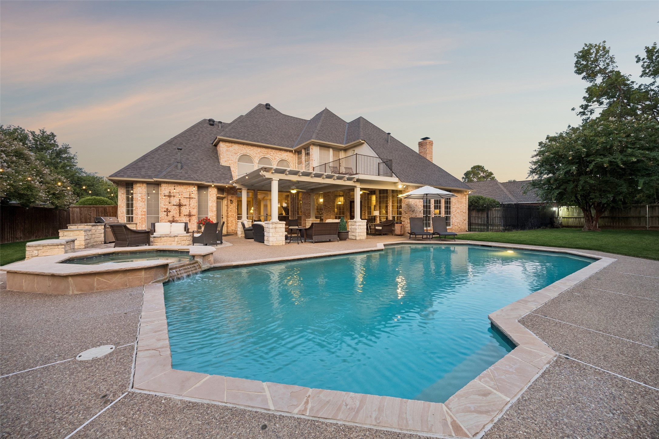 7302 Belle Meade Drive