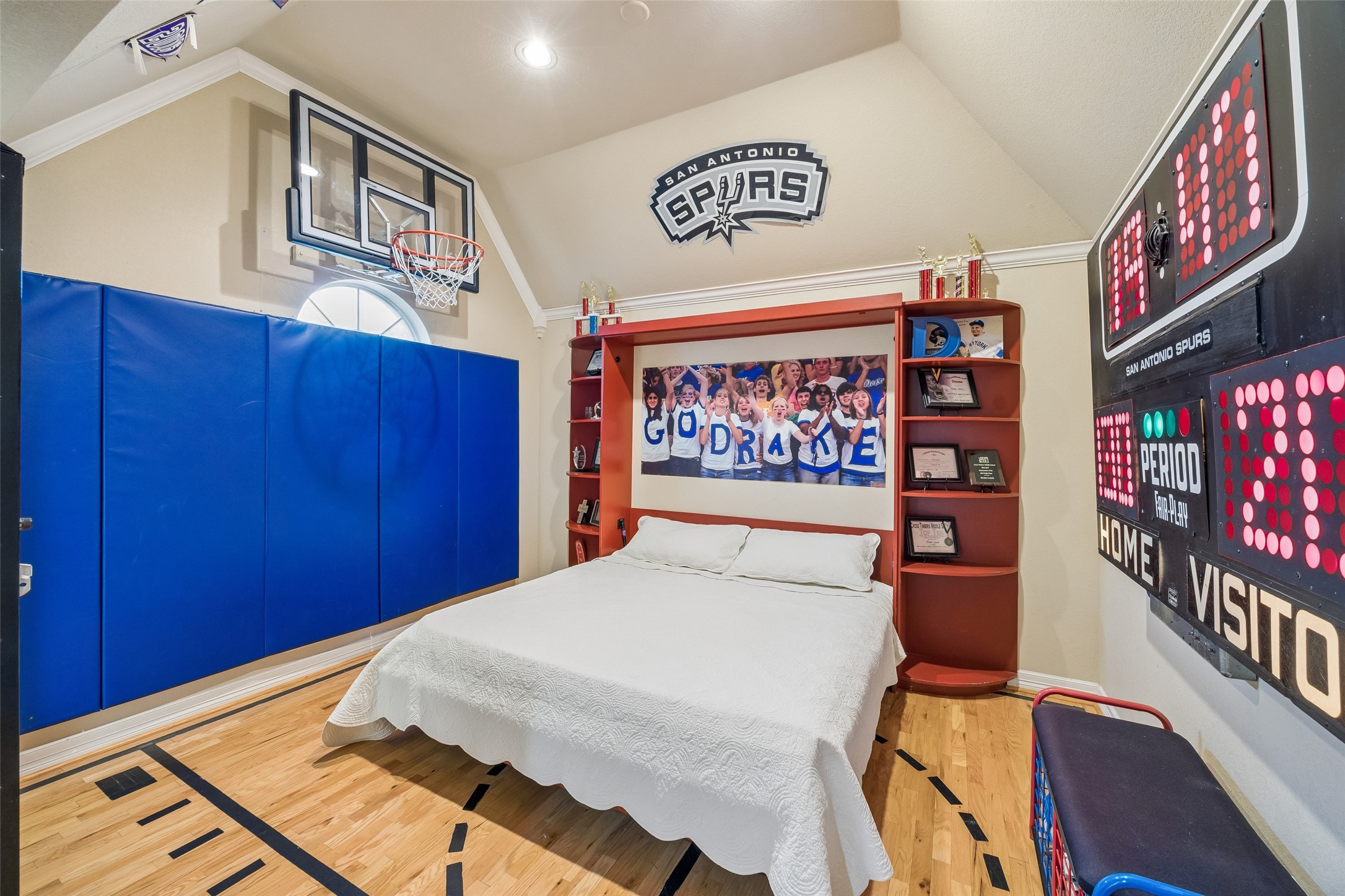7302 Belle Meade Drive