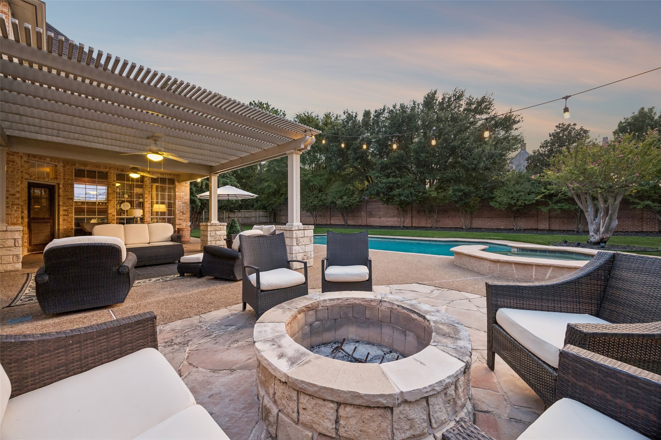 7302 Belle Meade Drive