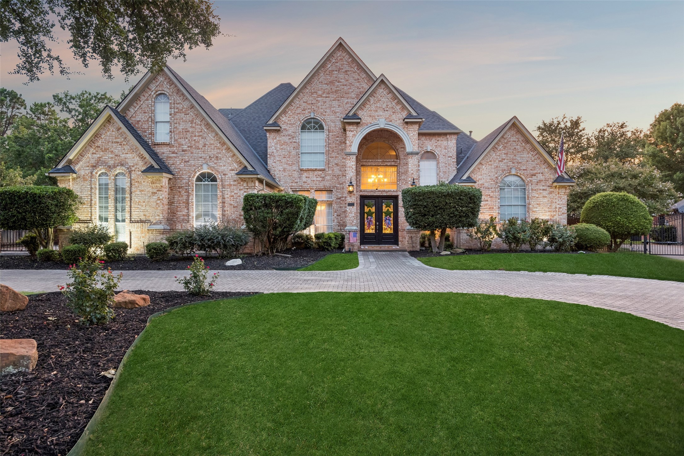7302 Belle Meade Drive
