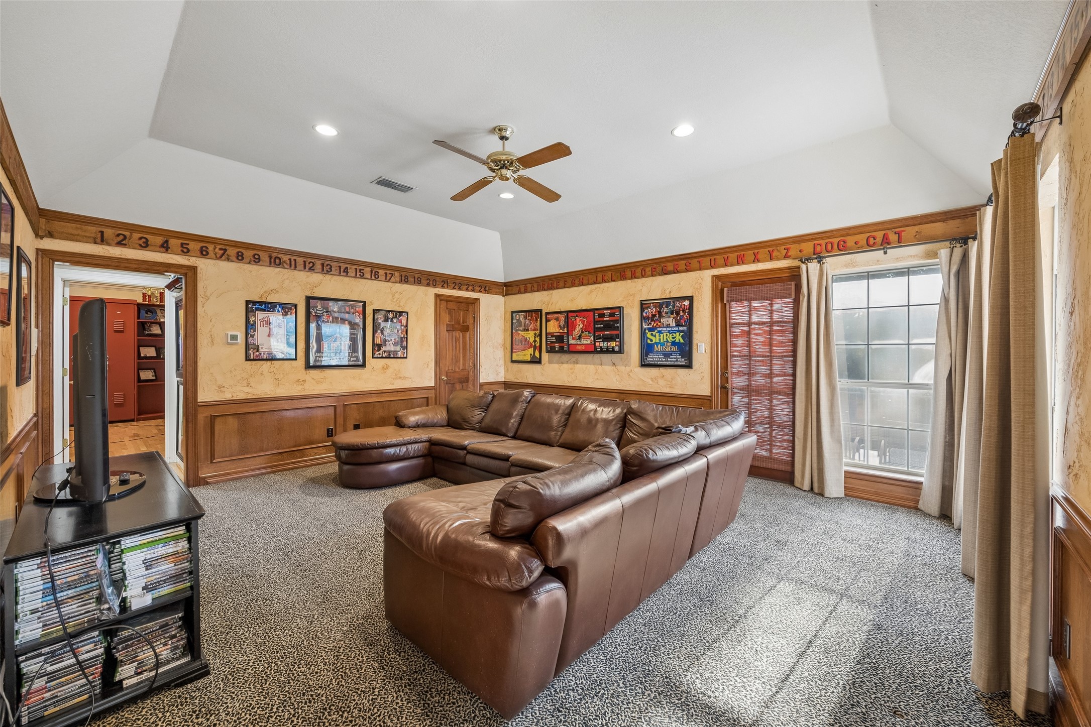 7302 Belle Meade Drive