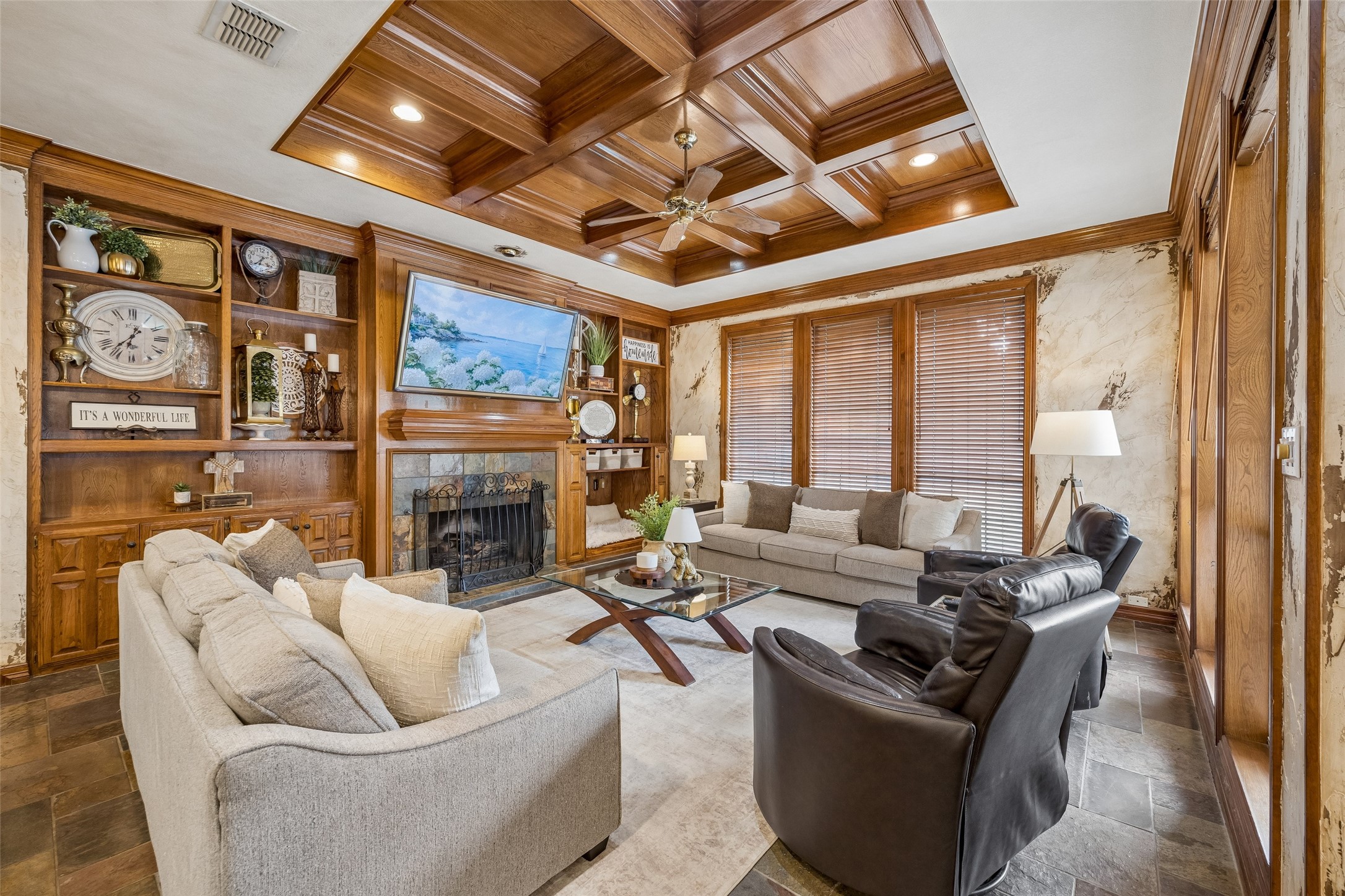 7302 Belle Meade Drive