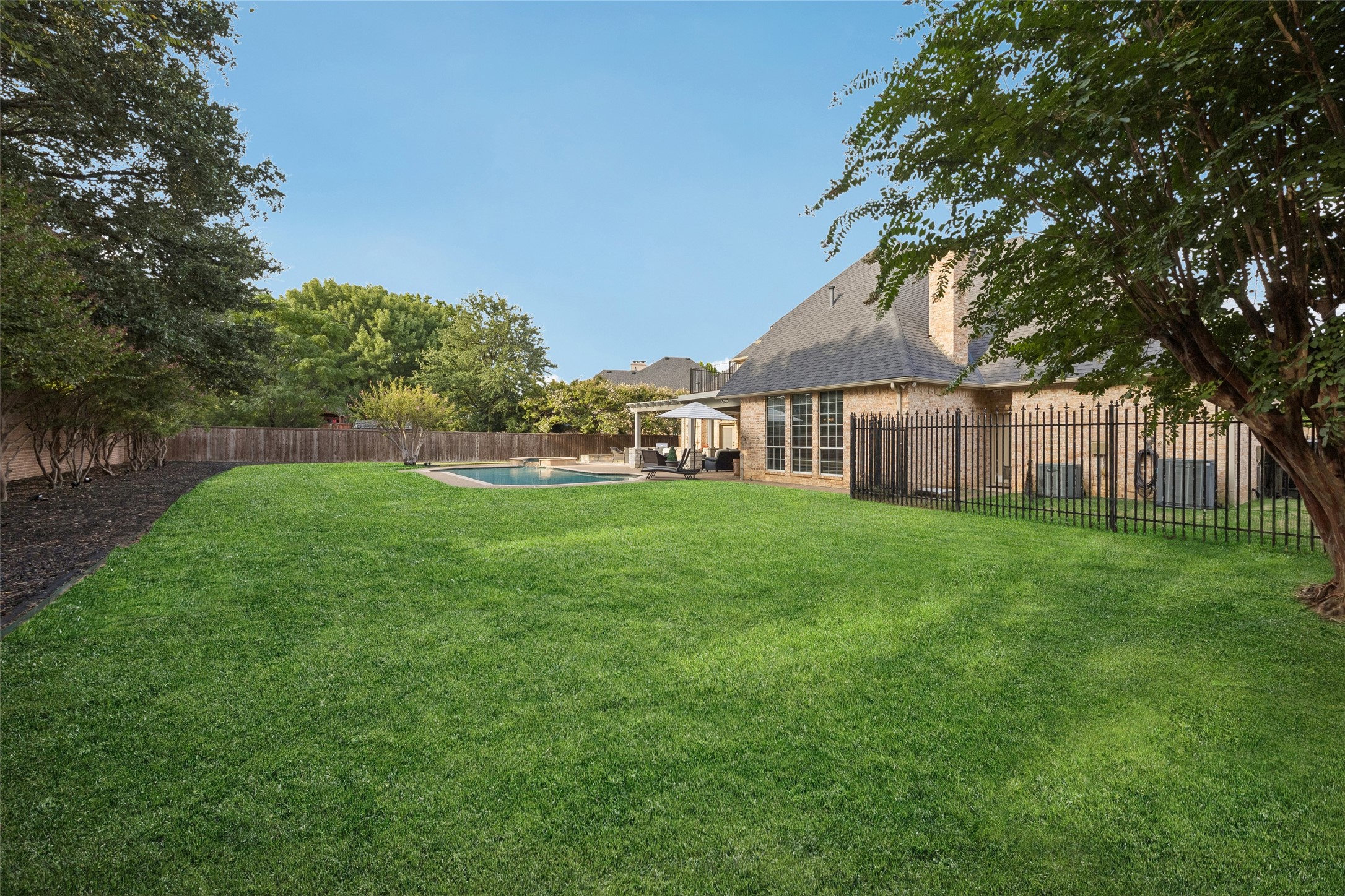 7302 Belle Meade Drive