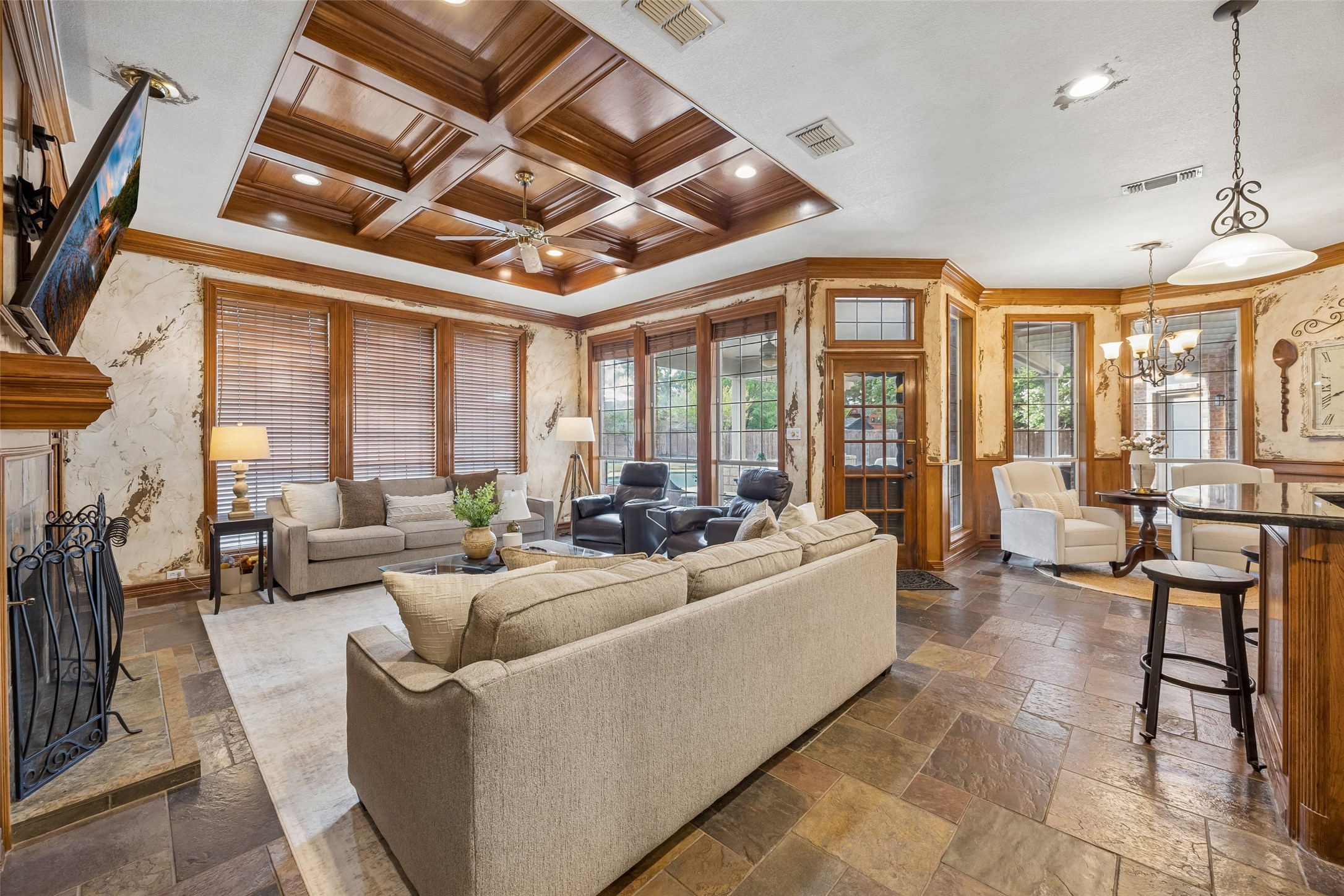 7302 Belle Meade Drive