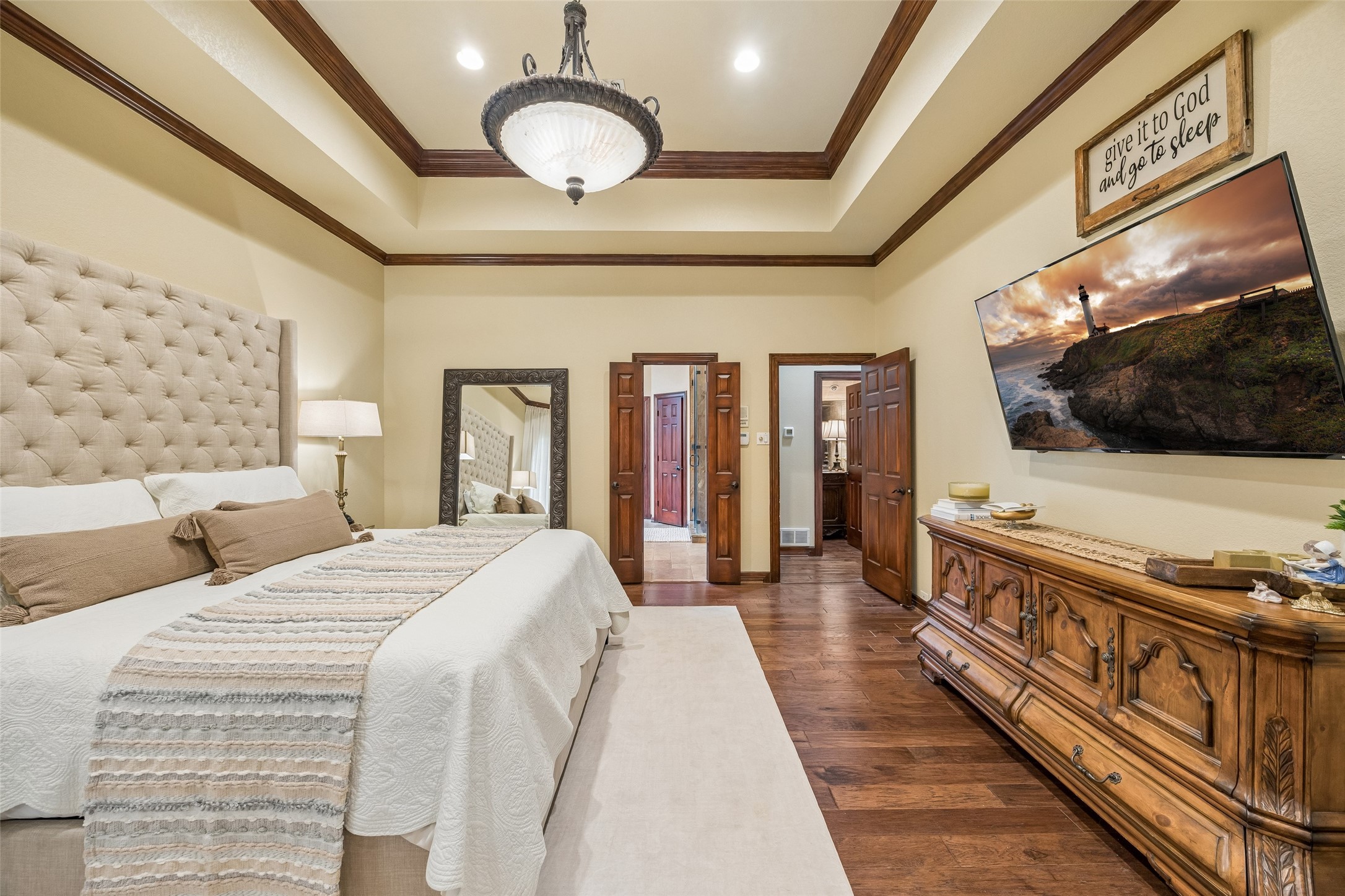 7302 Belle Meade Drive