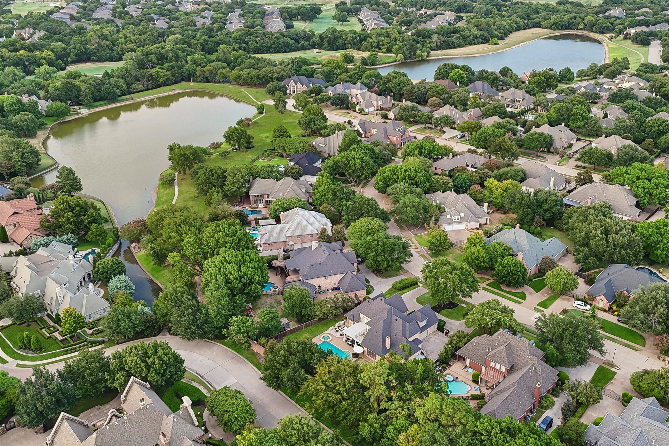 7302 Belle Meade Drive