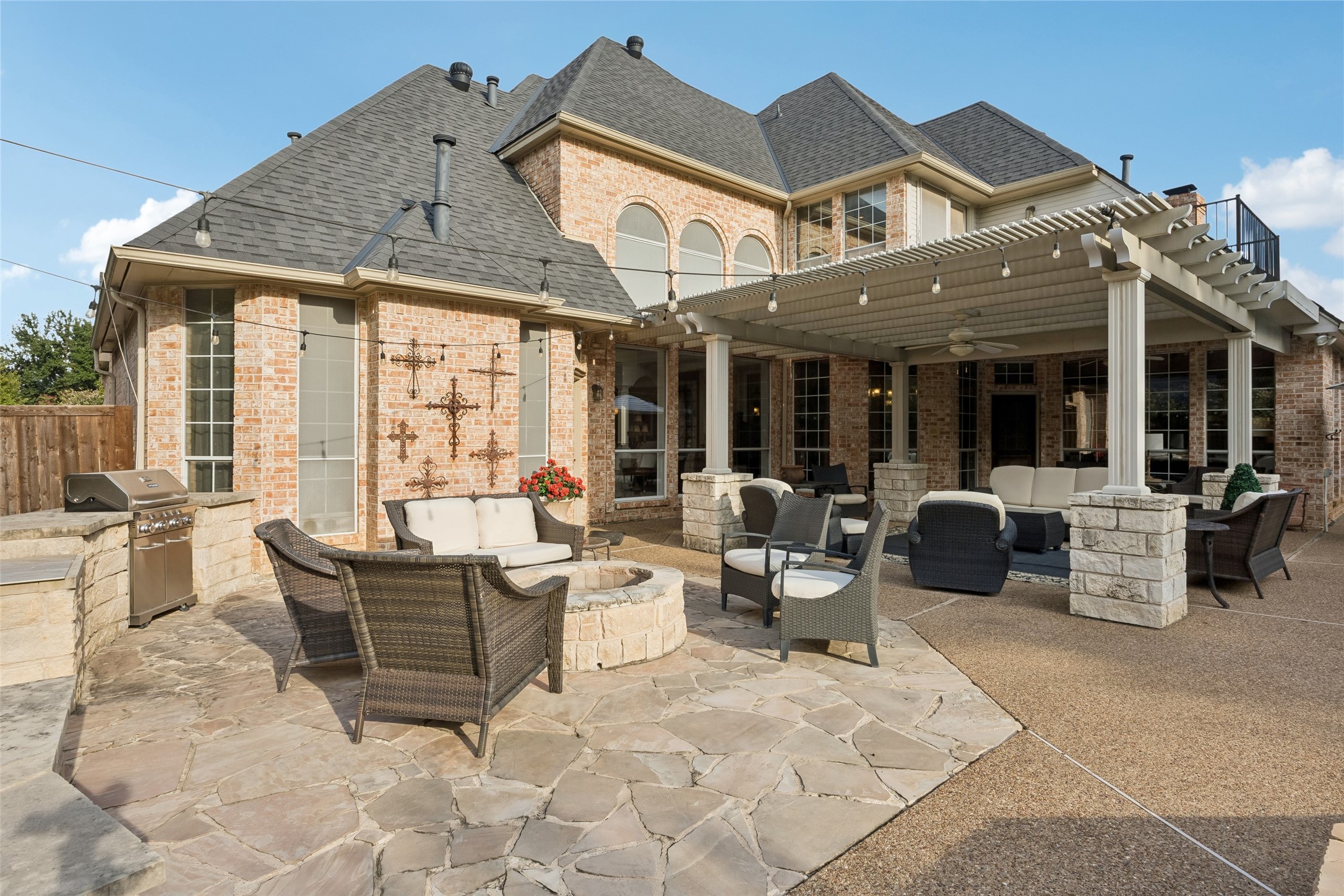 7302 Belle Meade Drive