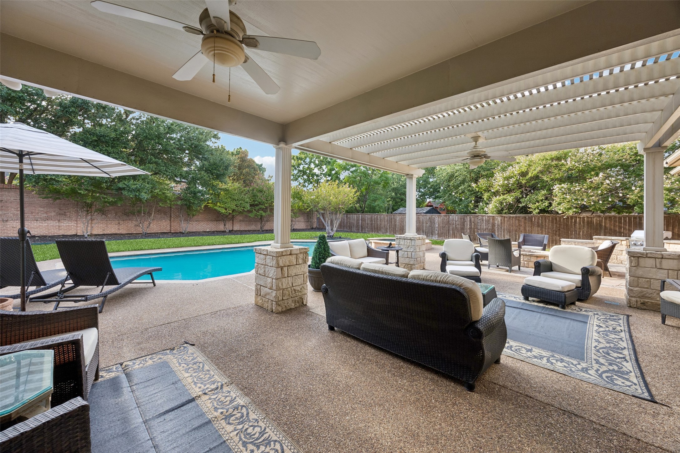 7302 Belle Meade Drive