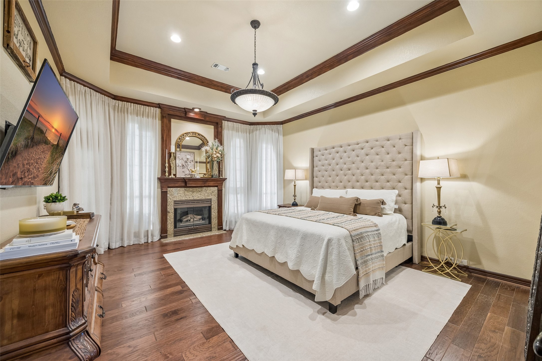 7302 Belle Meade Drive