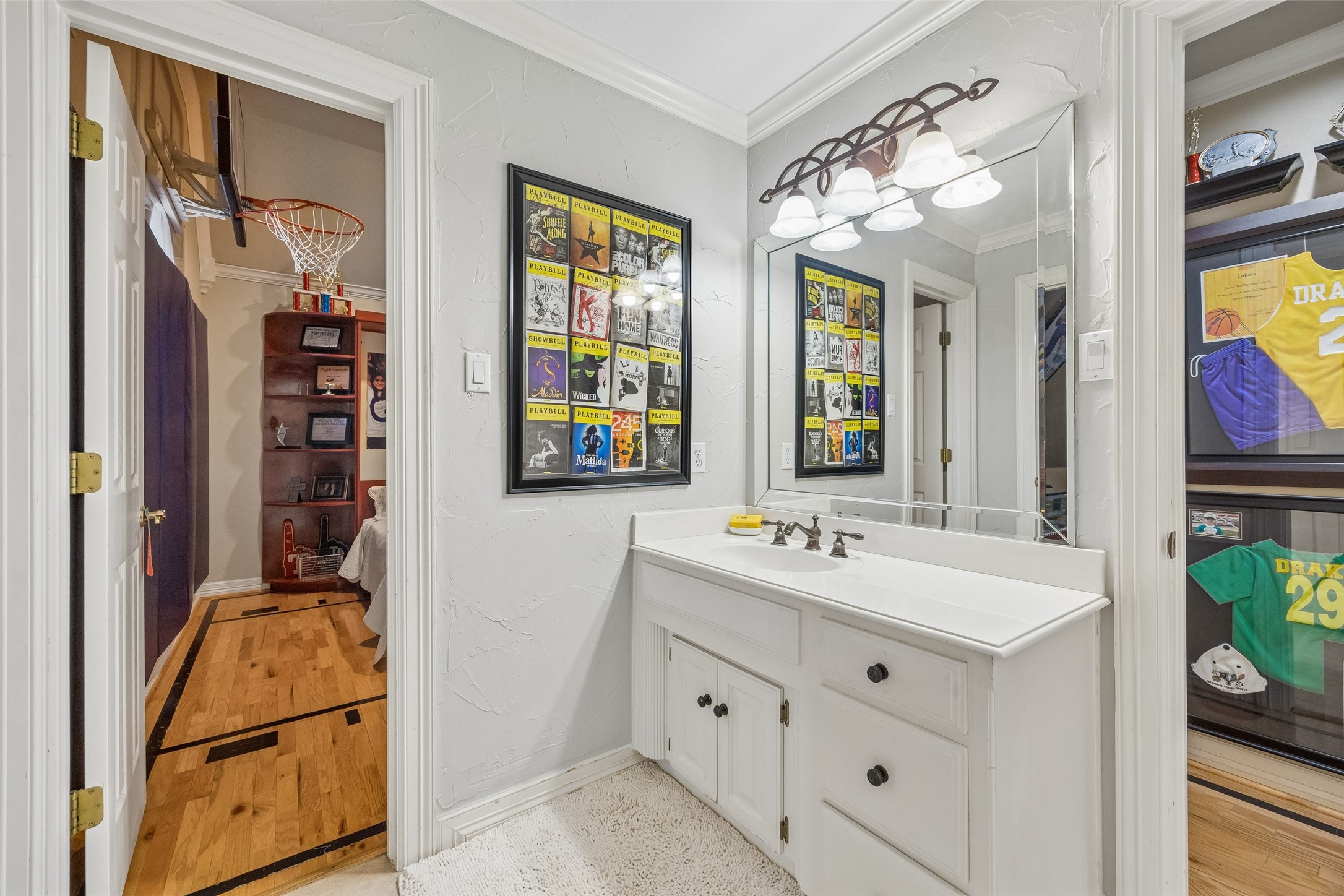 7302 Belle Meade Drive