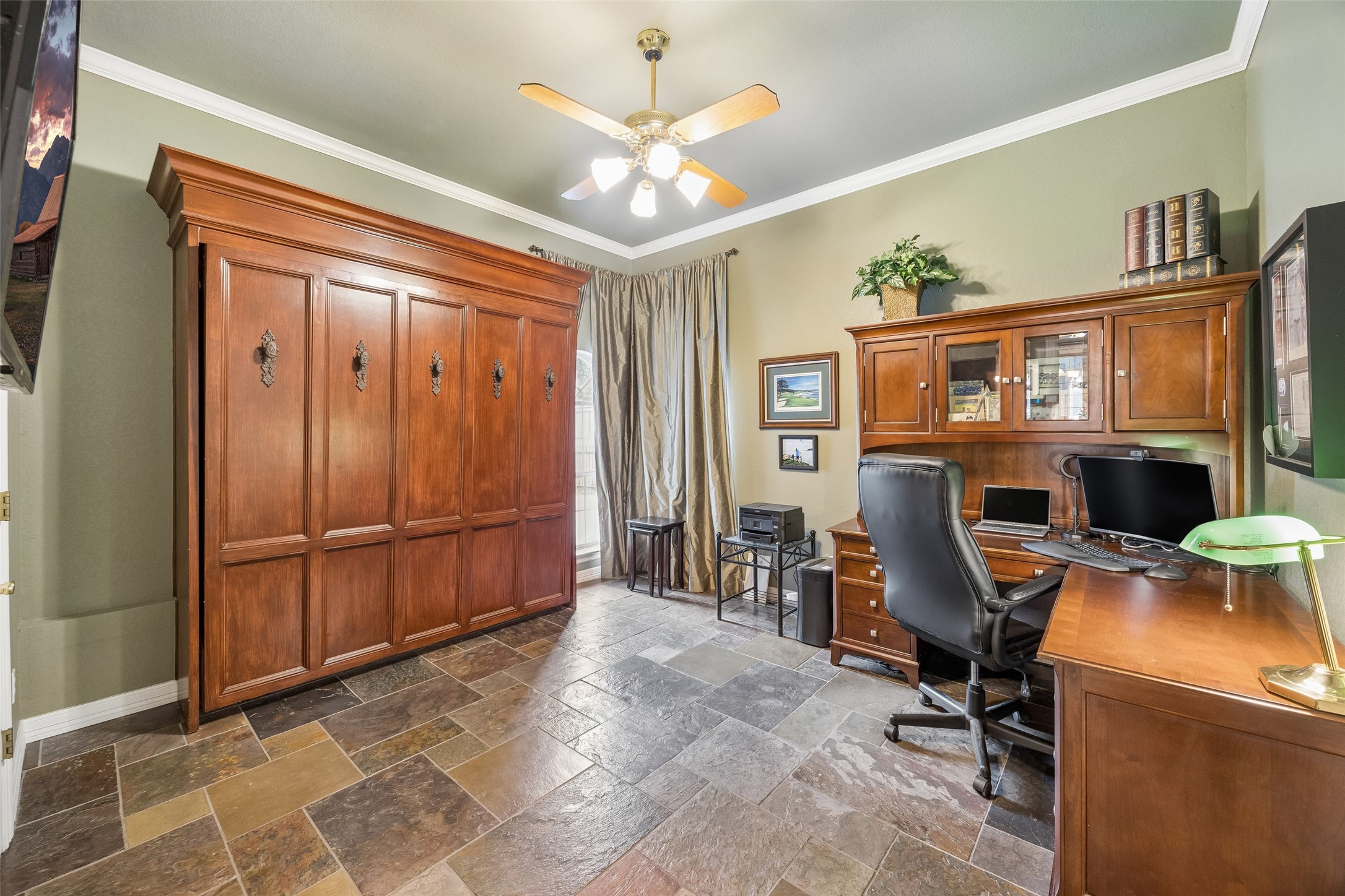 7302 Belle Meade Drive