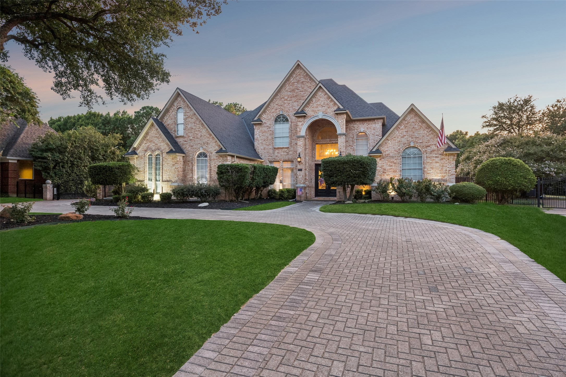 7302 Belle Meade Drive
