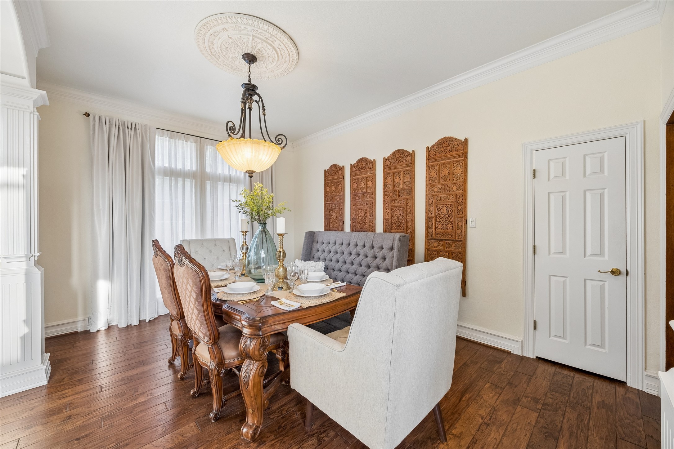 7302 Belle Meade Drive