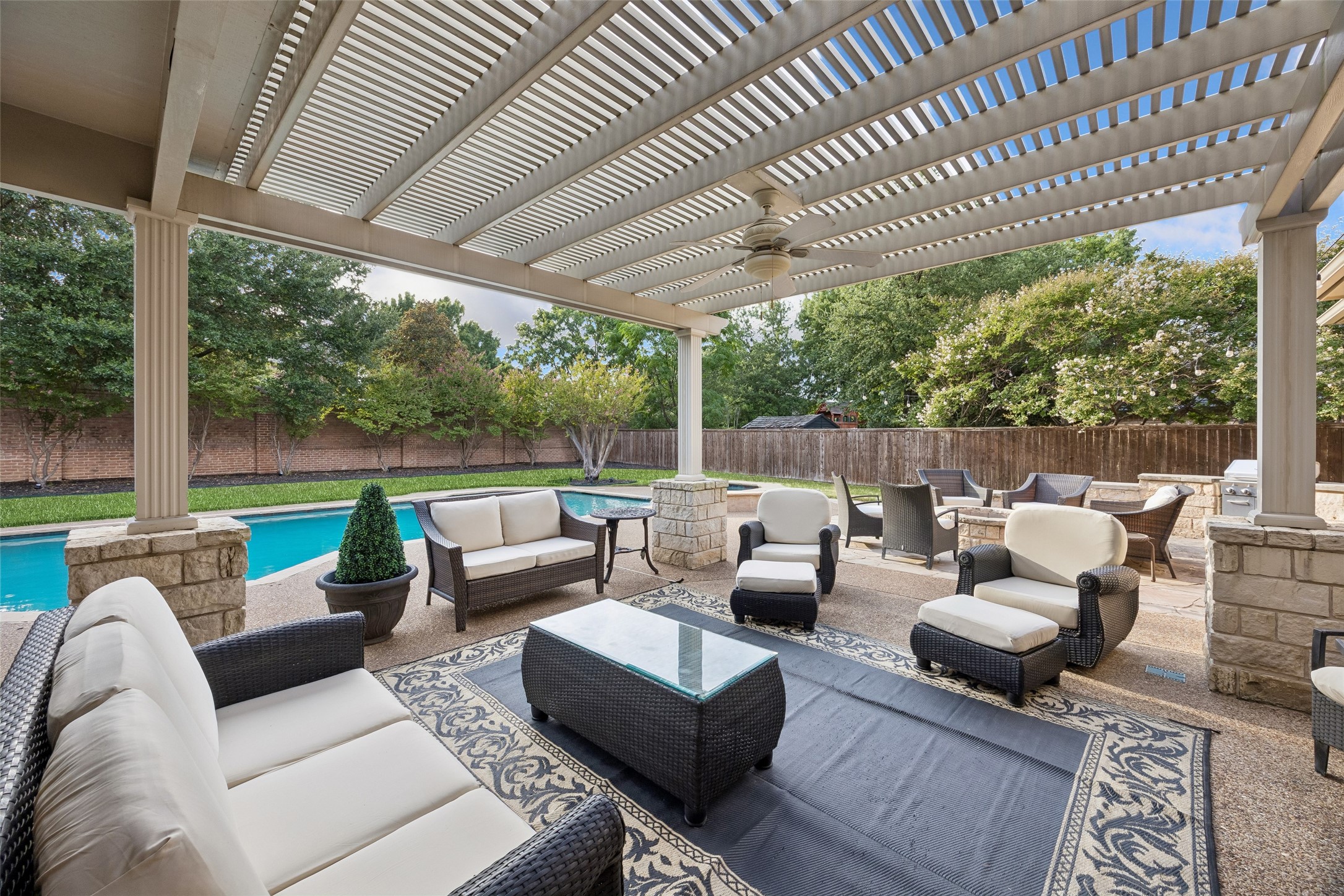 7302 Belle Meade Drive