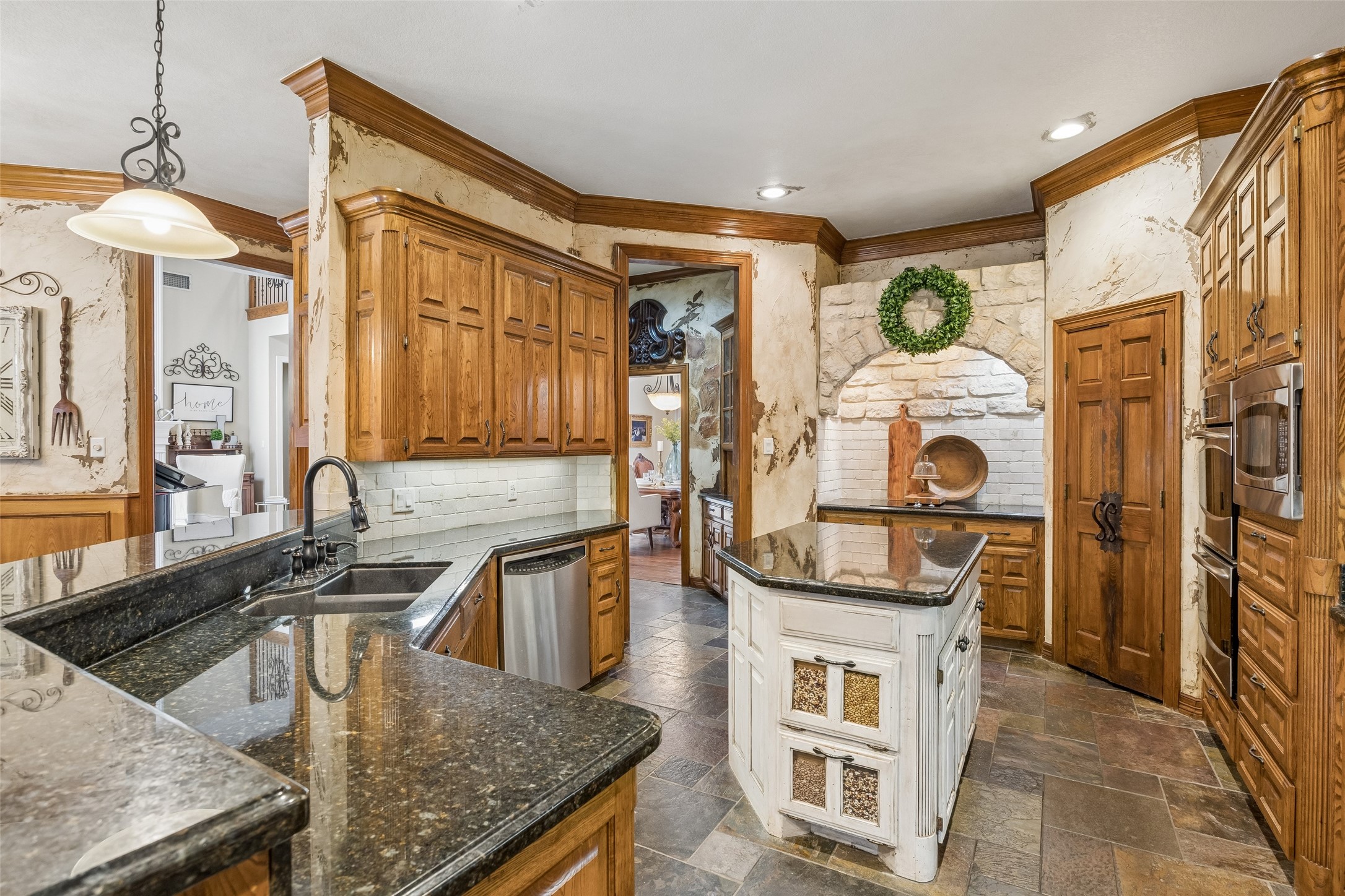7302 Belle Meade Drive