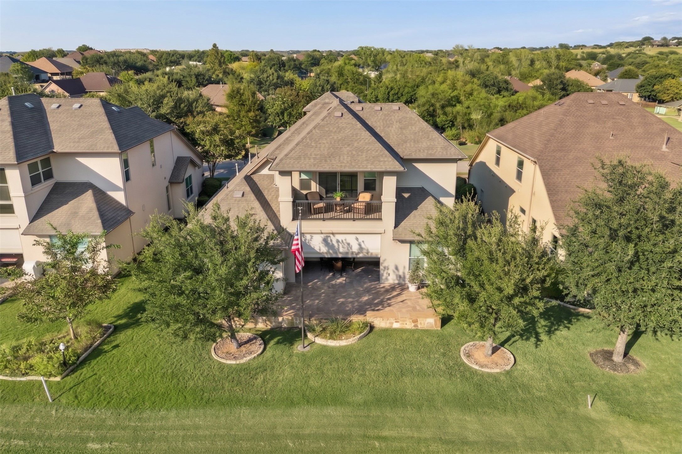 11901 Southerland Drive