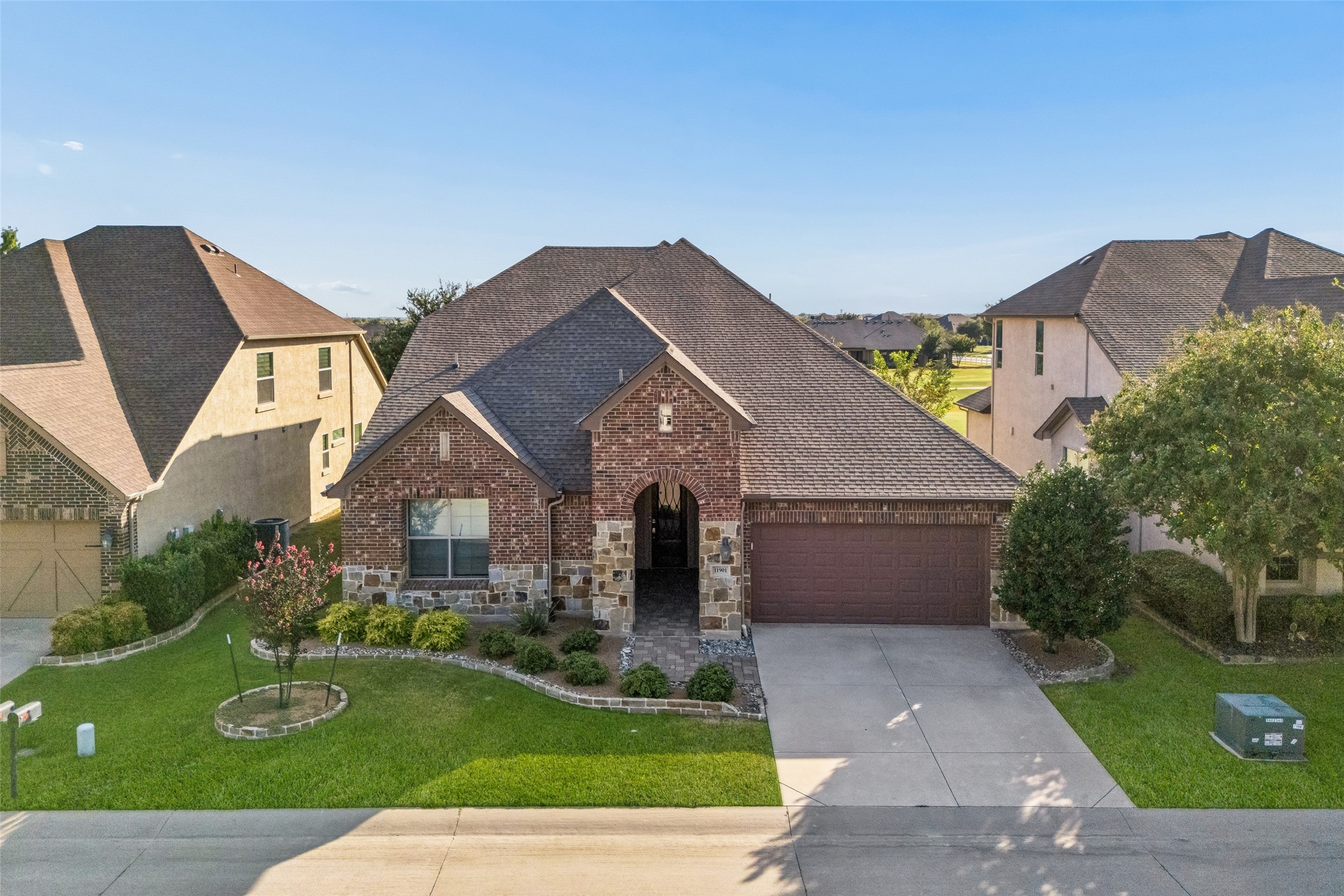 11901 Southerland Drive
