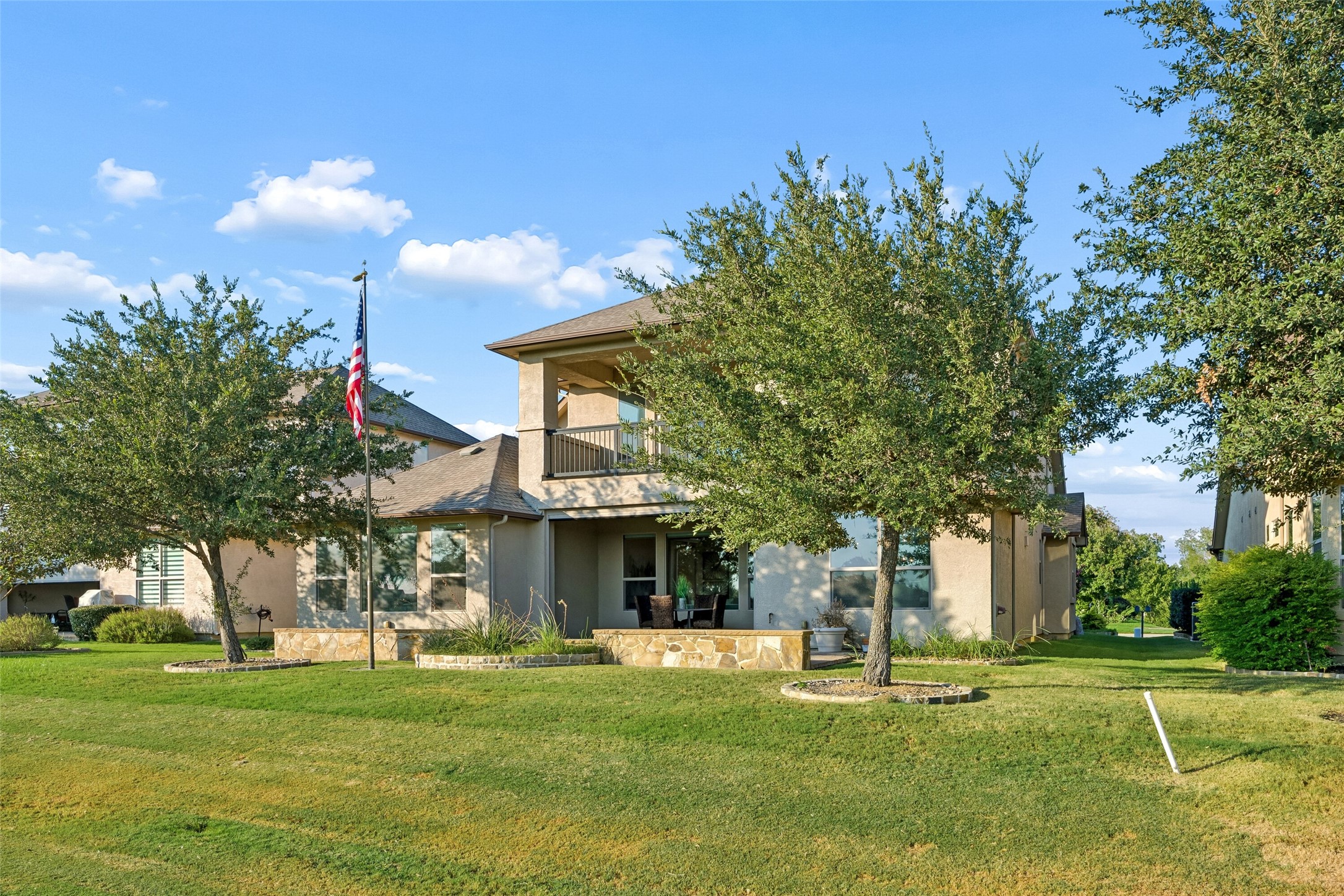 11901 Southerland Drive