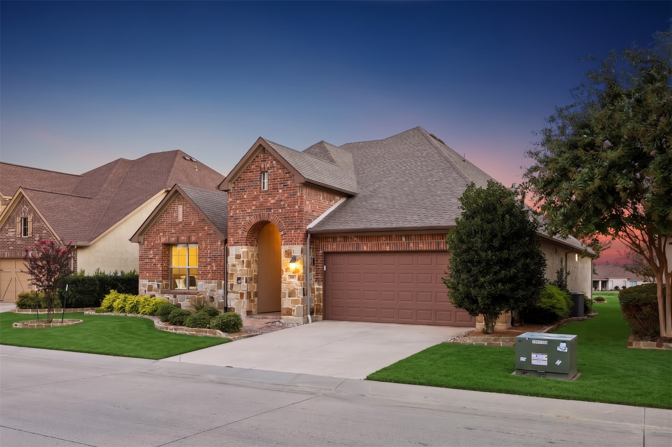 11901 Southerland Drive