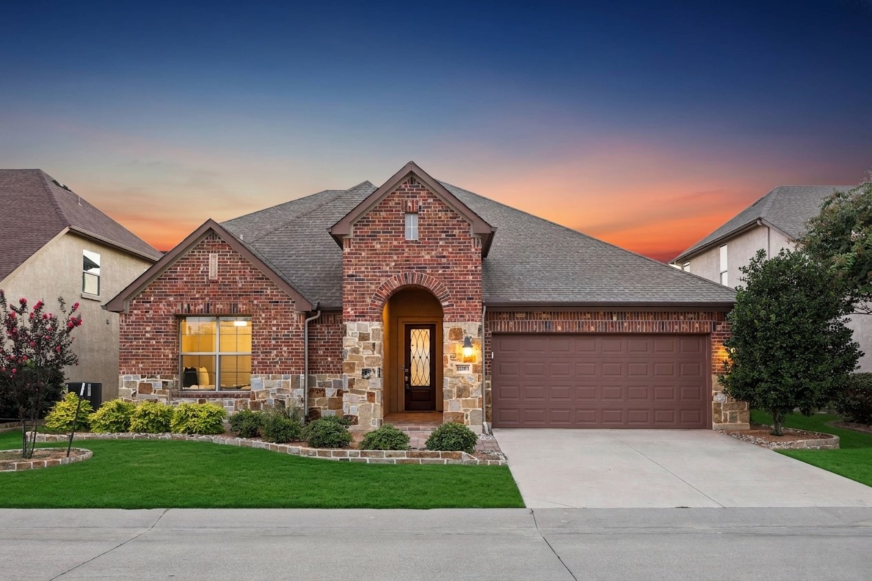 11901 Southerland Drive Denton TX