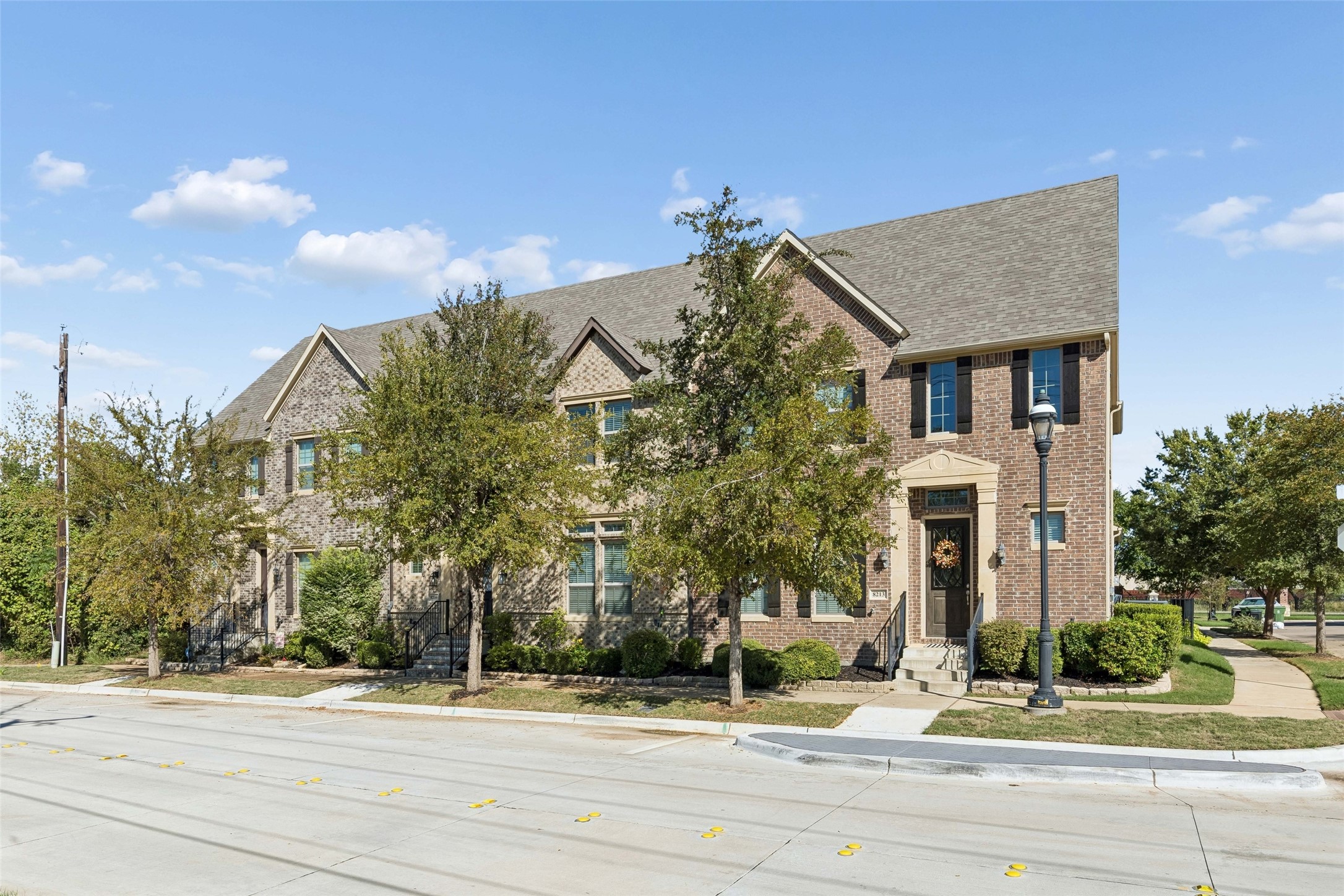 8209 Main Street
