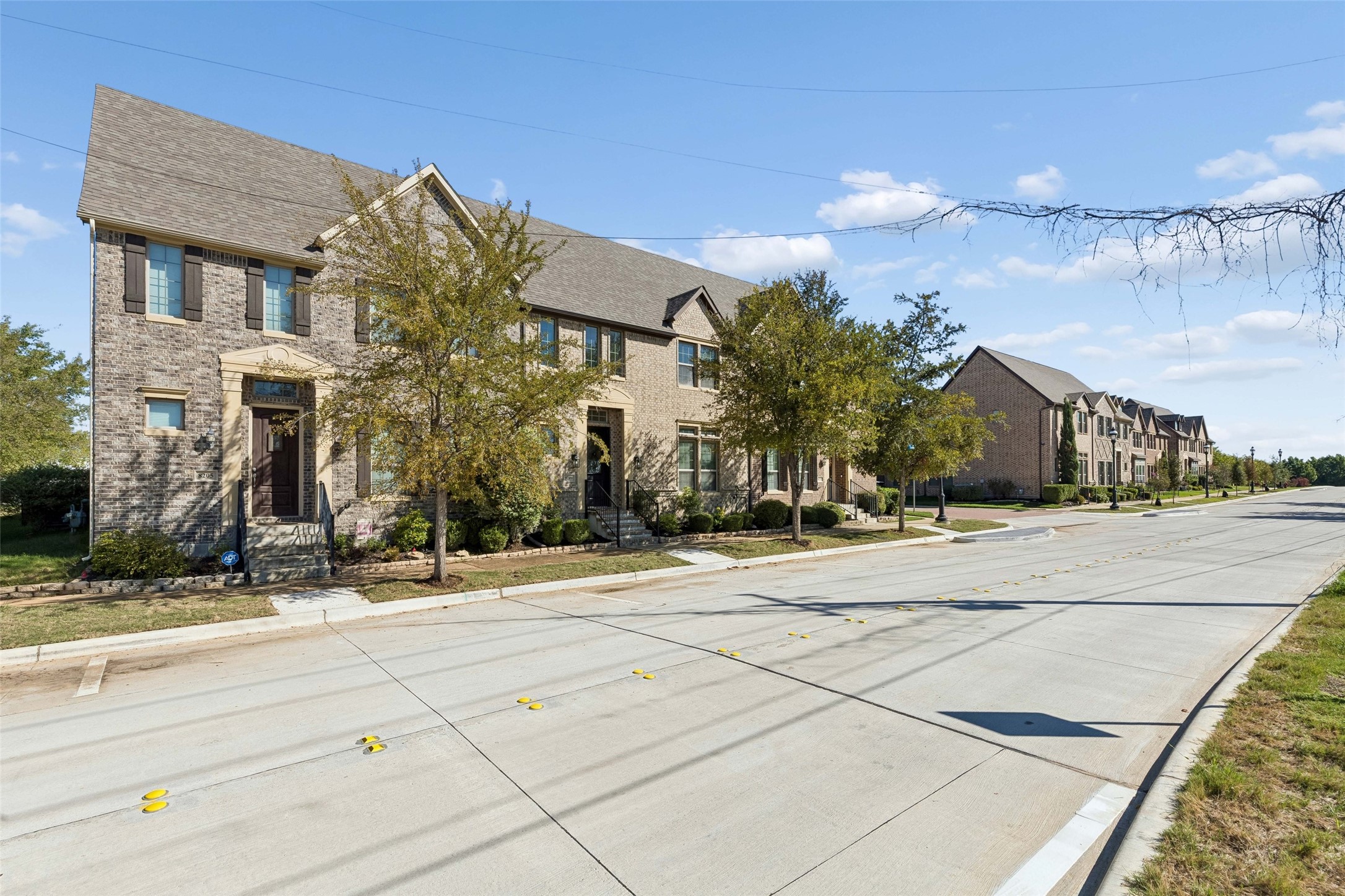 8209 Main Street