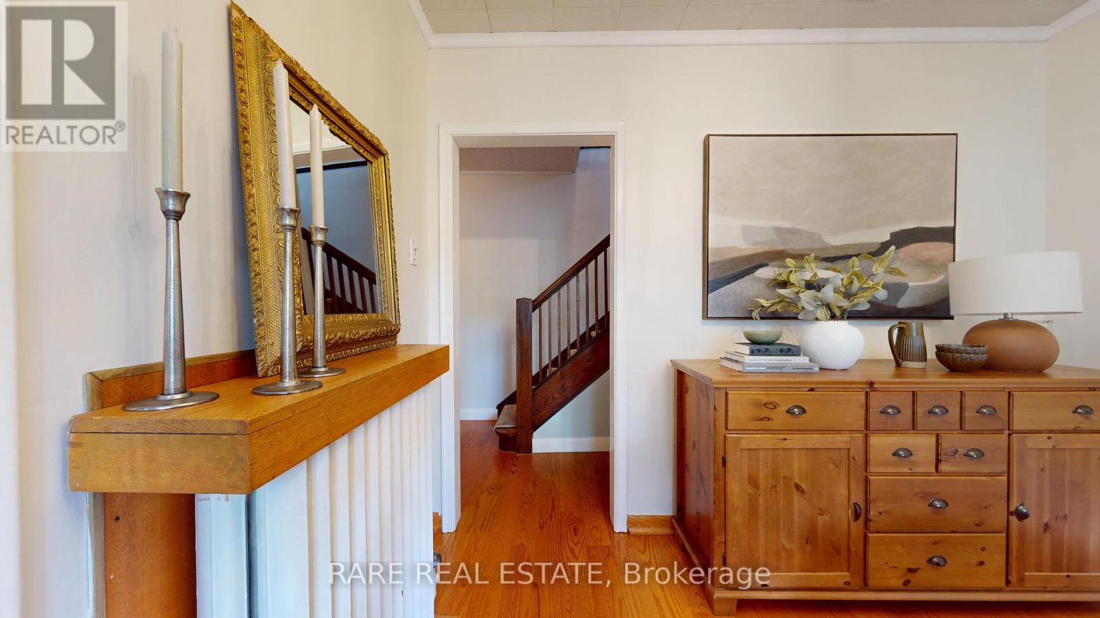 81 BOWOOD AVENUE