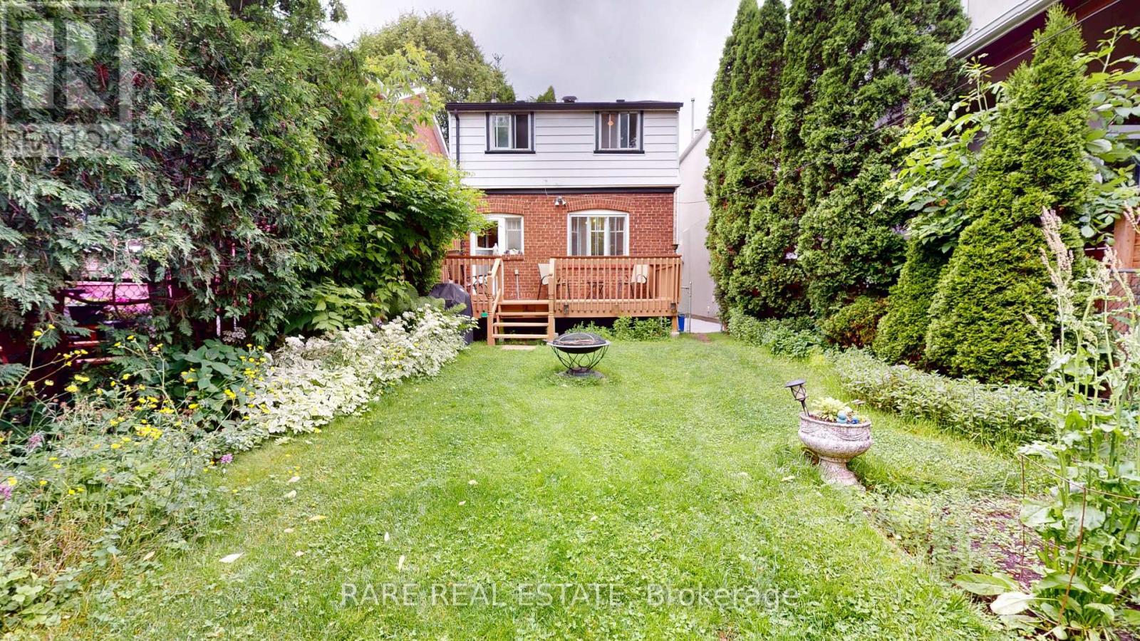 81 BOWOOD AVENUE