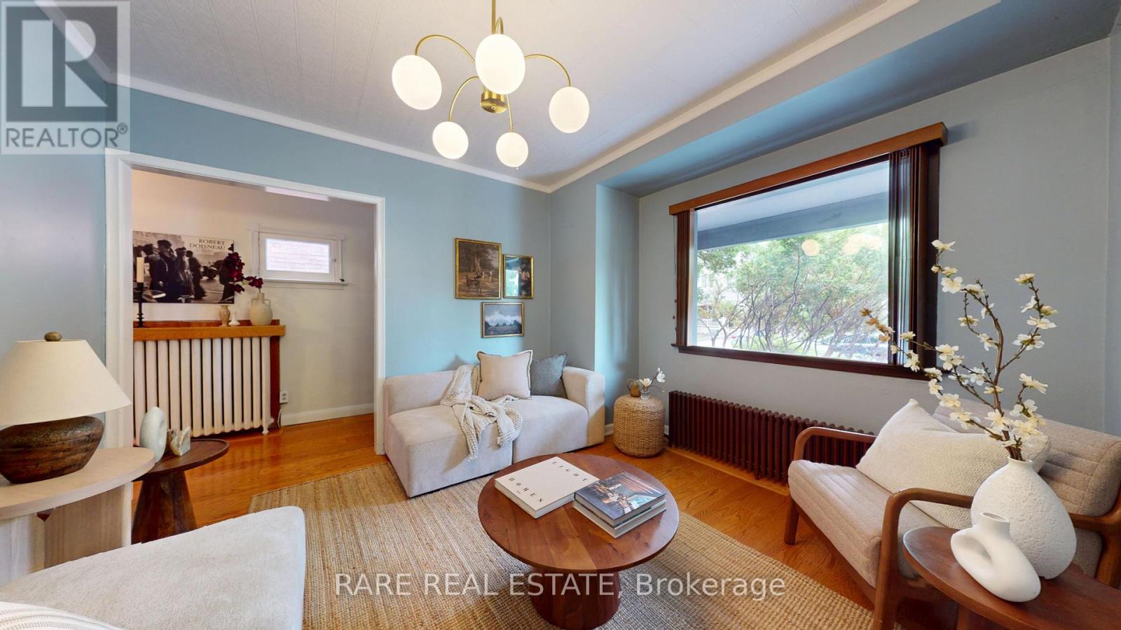 81 BOWOOD AVENUE