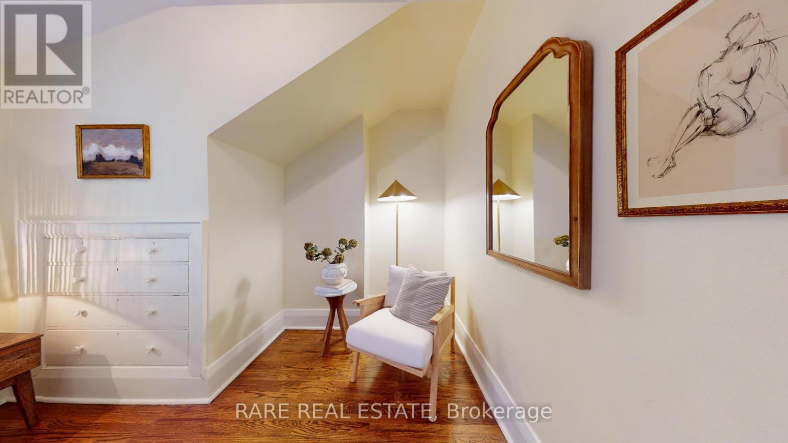 81 BOWOOD AVENUE