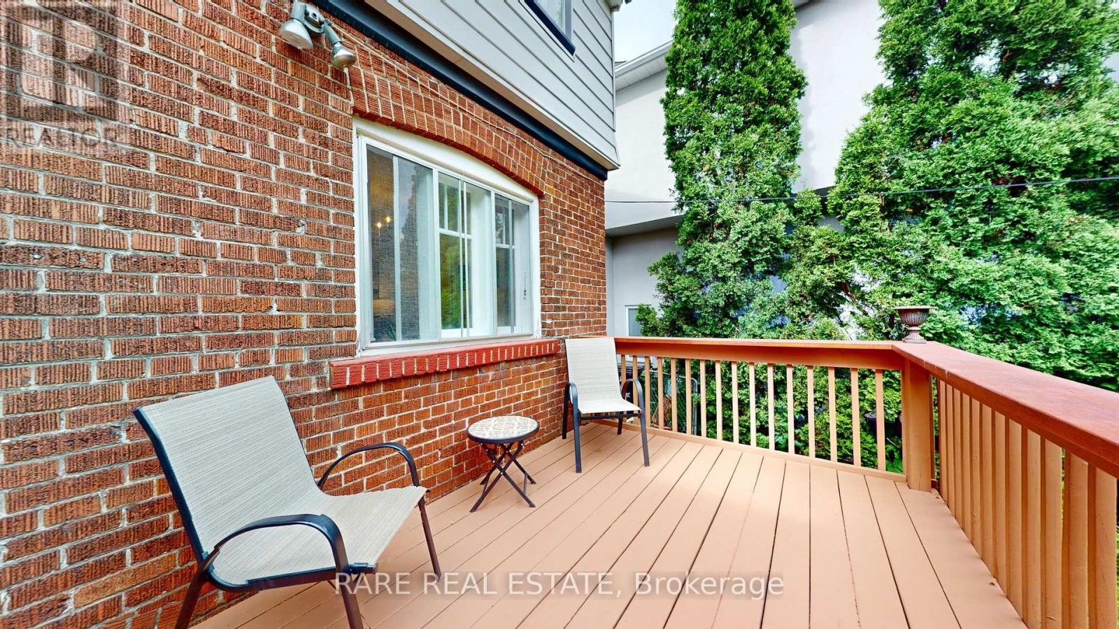 81 BOWOOD AVENUE
