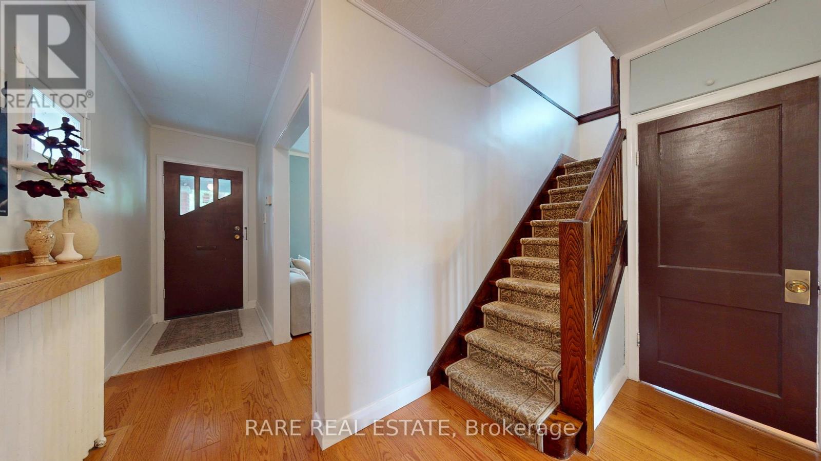 81 BOWOOD AVENUE